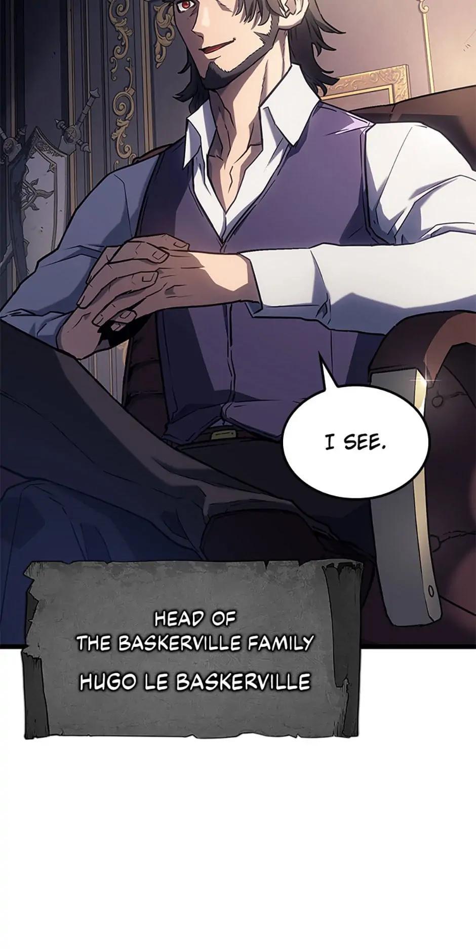 Read Cheolhyeolgeomga Sanyanggaeui Hoegwi Manga Online