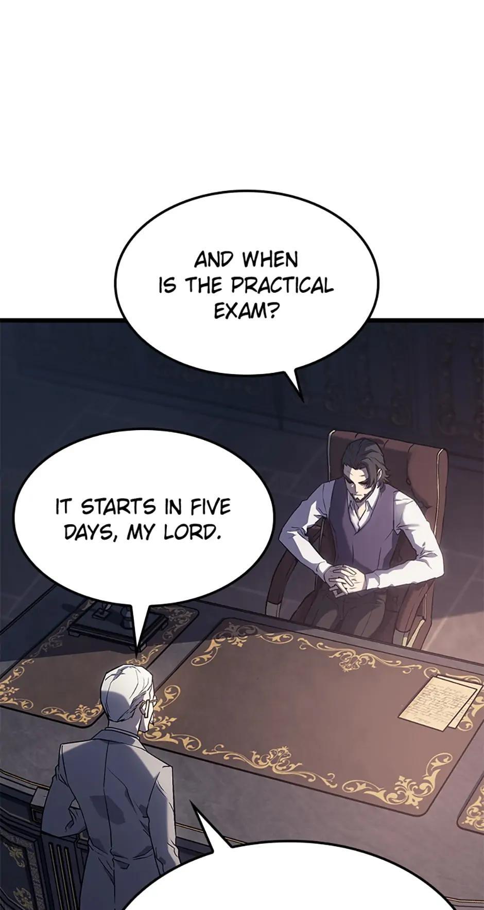 Read Cheolhyeolgeomga Sanyanggaeui Hoegwi Manga Online