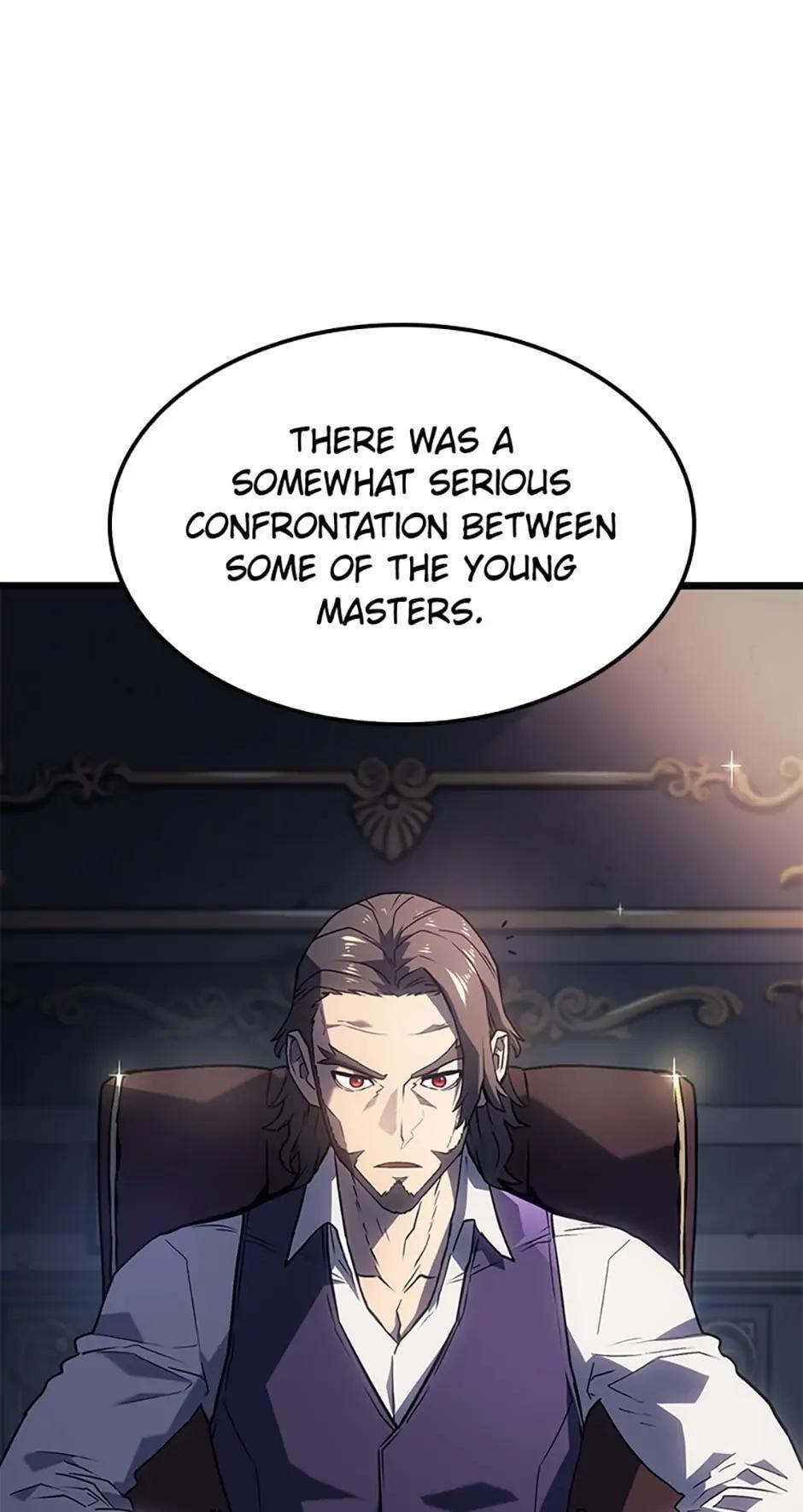 Read Cheolhyeolgeomga Sanyanggaeui Hoegwi Manga Online