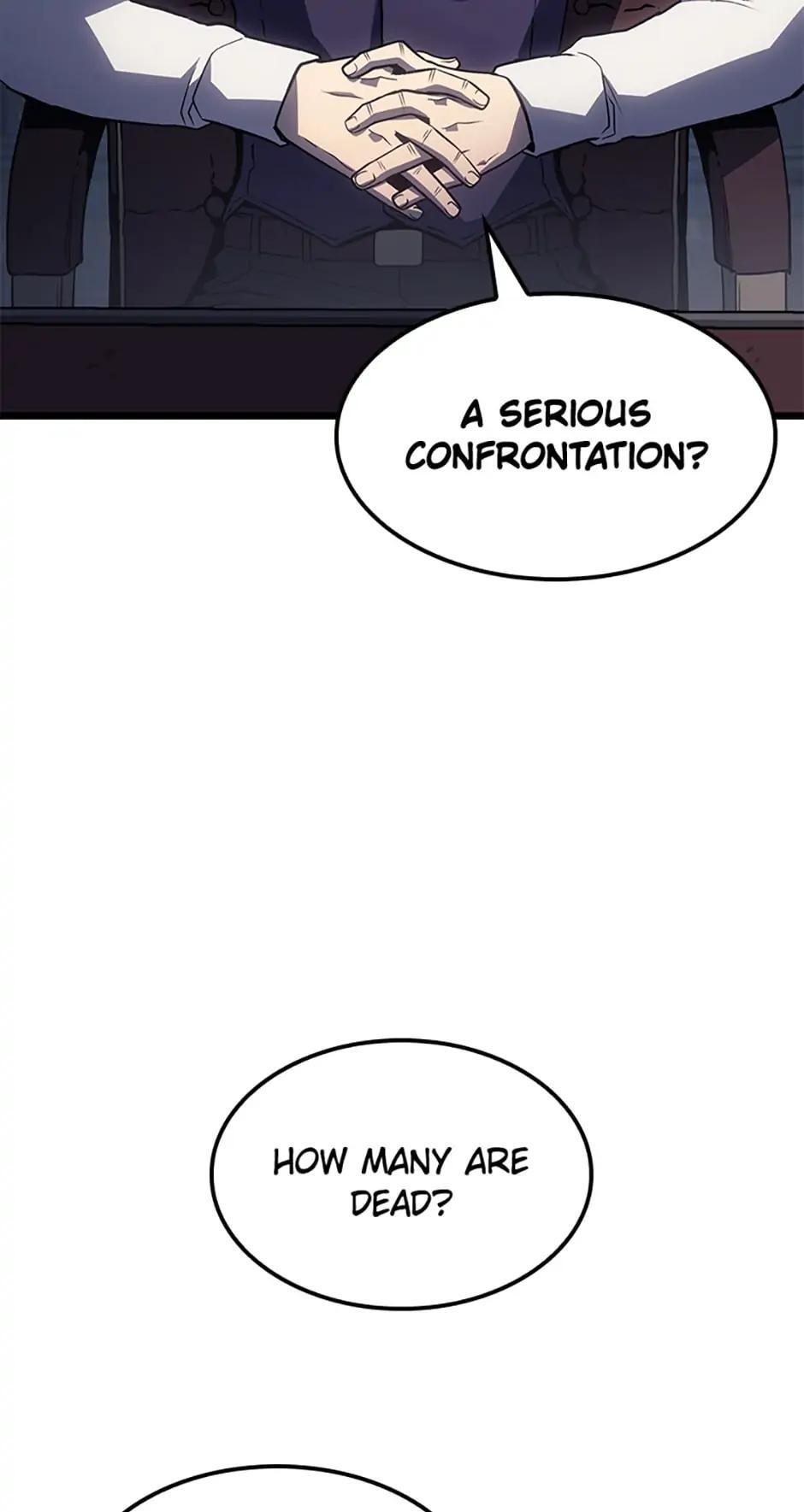 Read Cheolhyeolgeomga Sanyanggaeui Hoegwi Manga Online