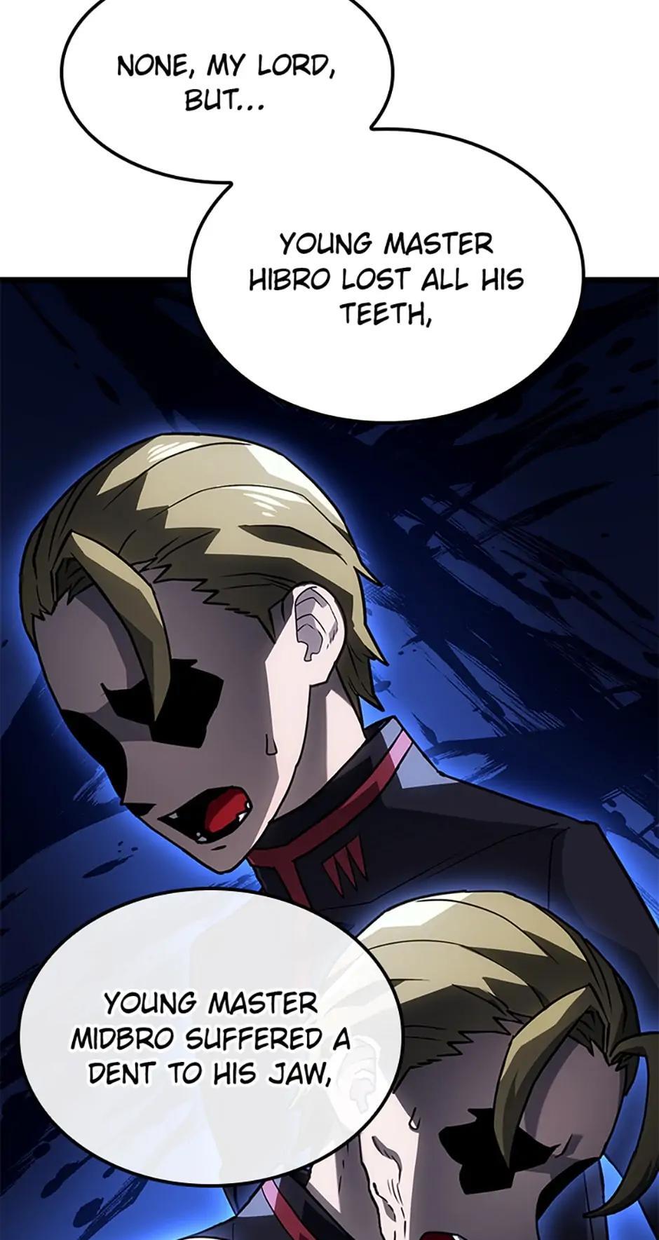 Read Cheolhyeolgeomga Sanyanggaeui Hoegwi Manga Online