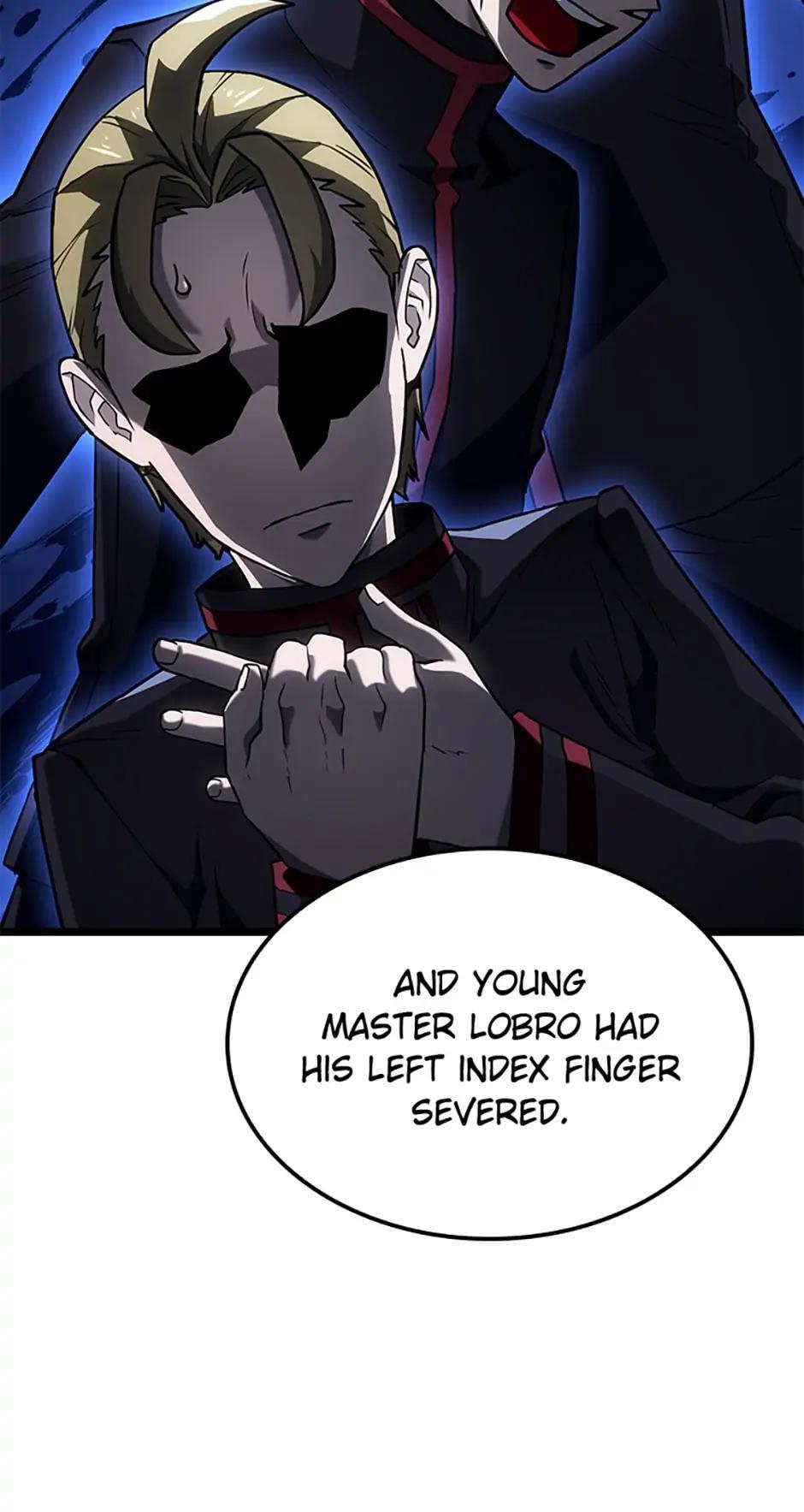 Read Cheolhyeolgeomga Sanyanggaeui Hoegwi Manga Online