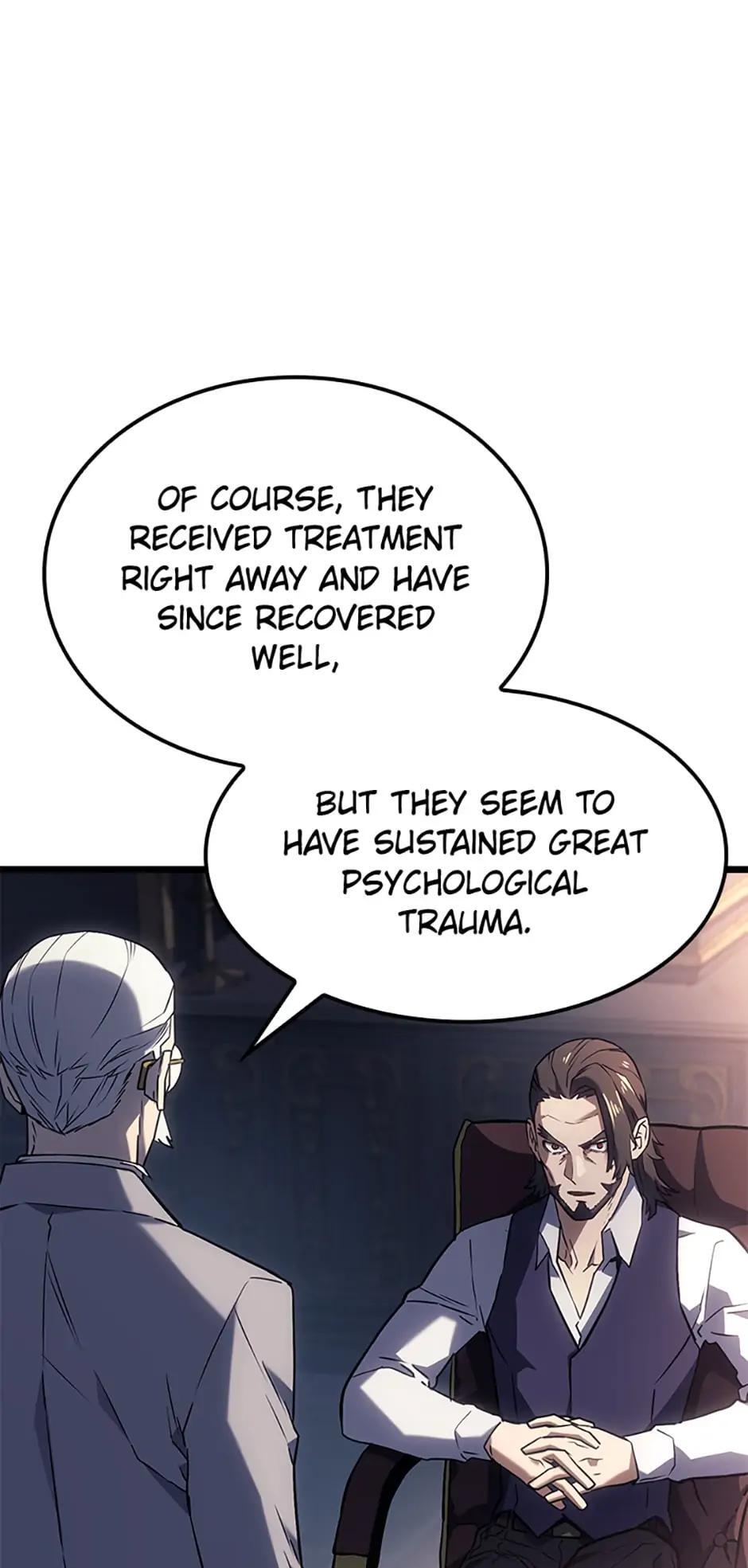 Read Cheolhyeolgeomga Sanyanggaeui Hoegwi Manga Online