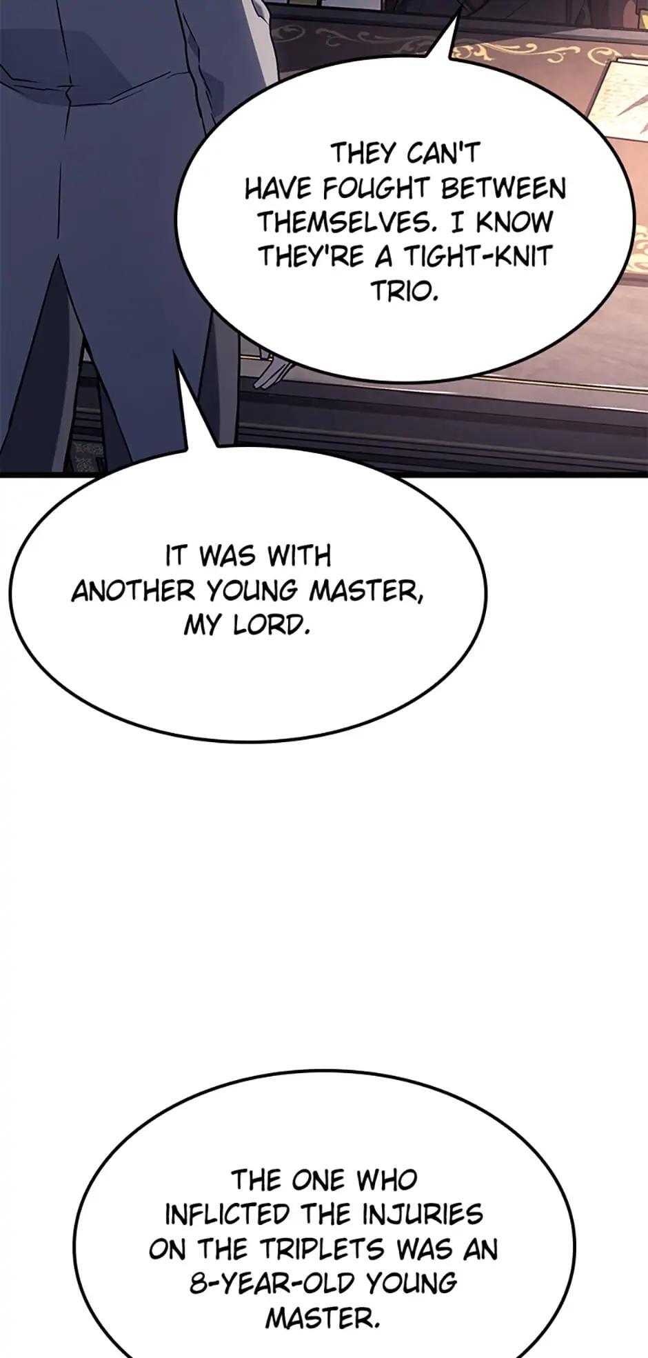 Read Cheolhyeolgeomga Sanyanggaeui Hoegwi Manga Online