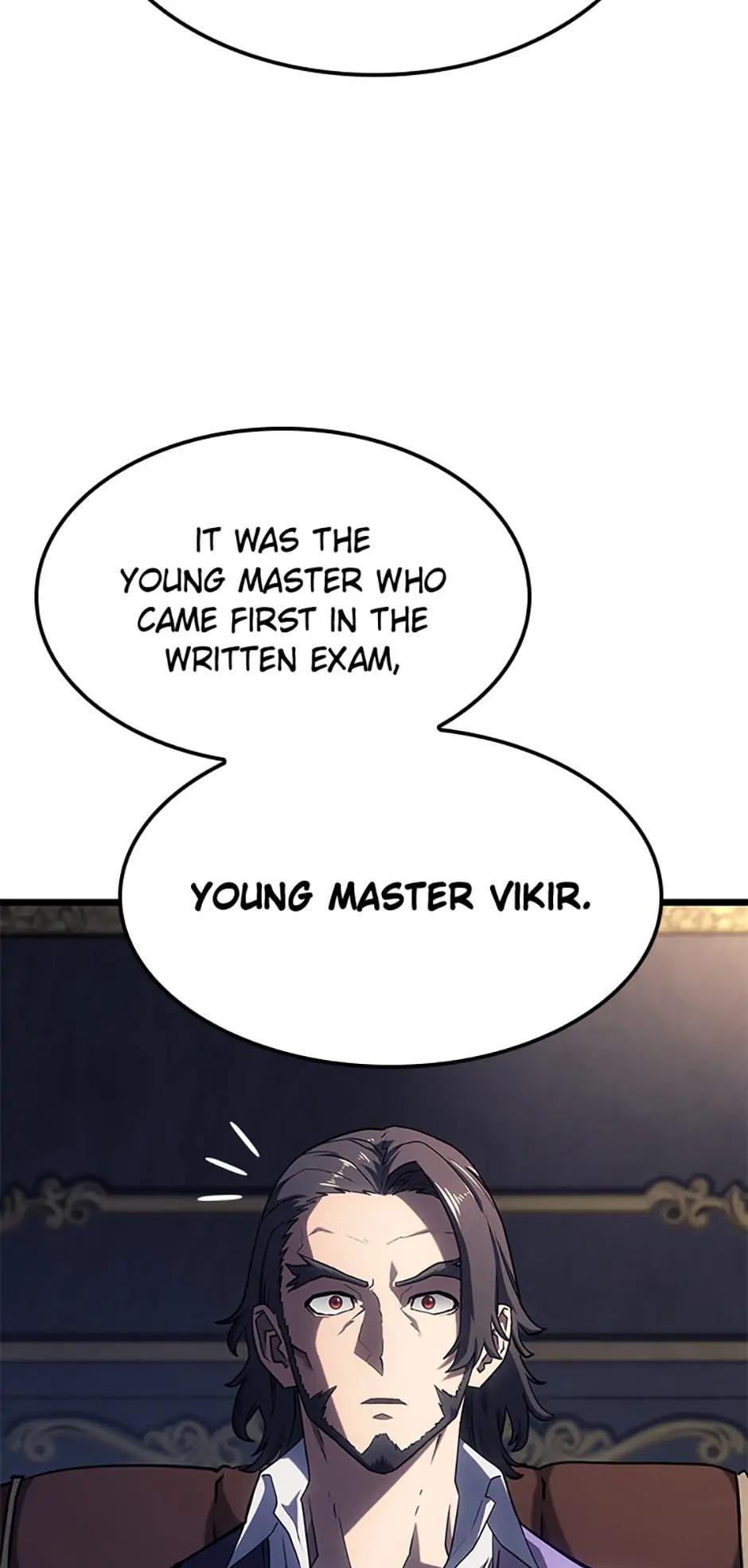 Read Cheolhyeolgeomga Sanyanggaeui Hoegwi Manga Online