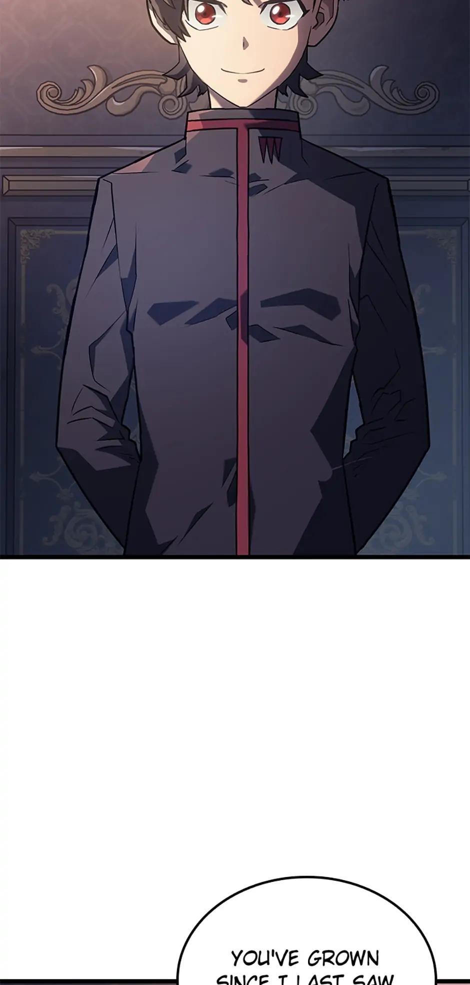 Read Cheolhyeolgeomga Sanyanggaeui Hoegwi Manga Online