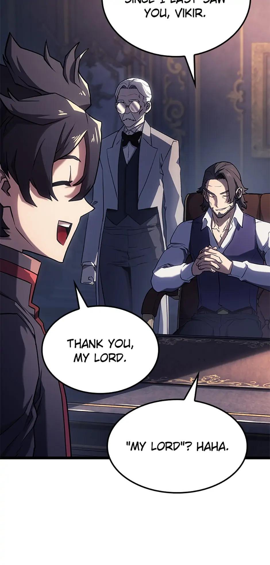 Read Cheolhyeolgeomga Sanyanggaeui Hoegwi Manga Online