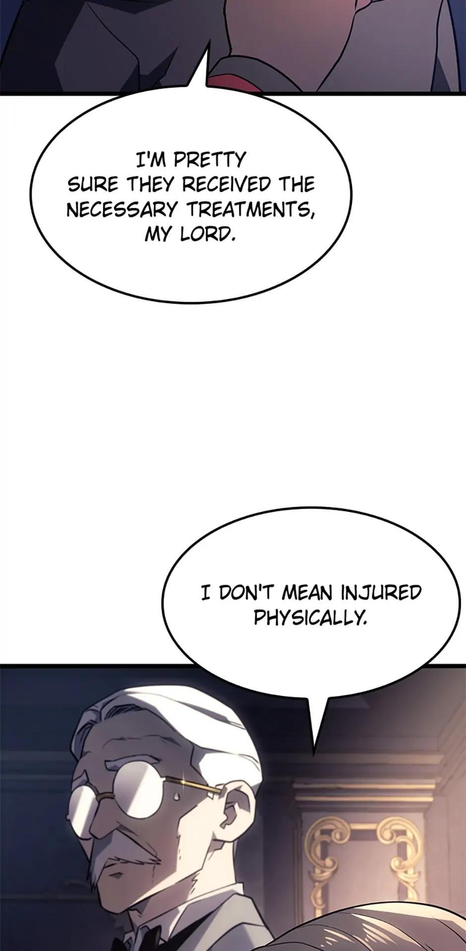 Read Cheolhyeolgeomga Sanyanggaeui Hoegwi Manga Online