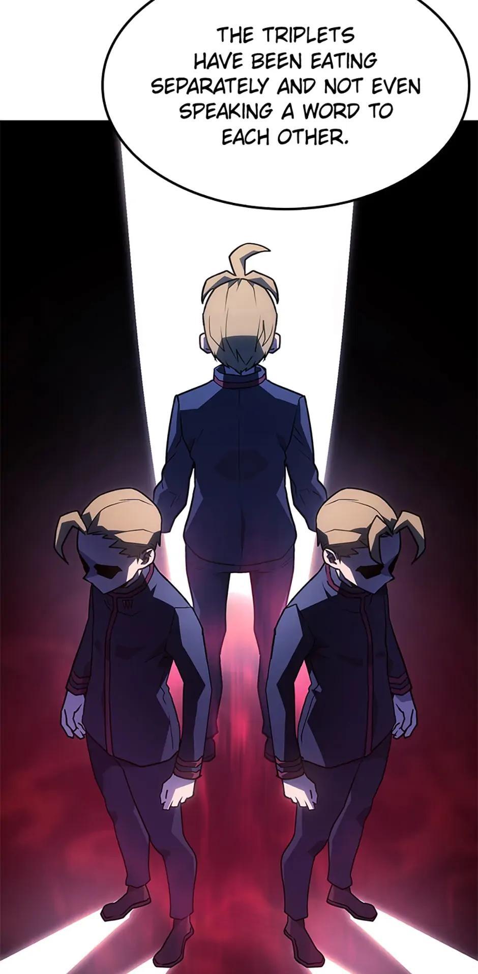 Read Cheolhyeolgeomga Sanyanggaeui Hoegwi Manga Online