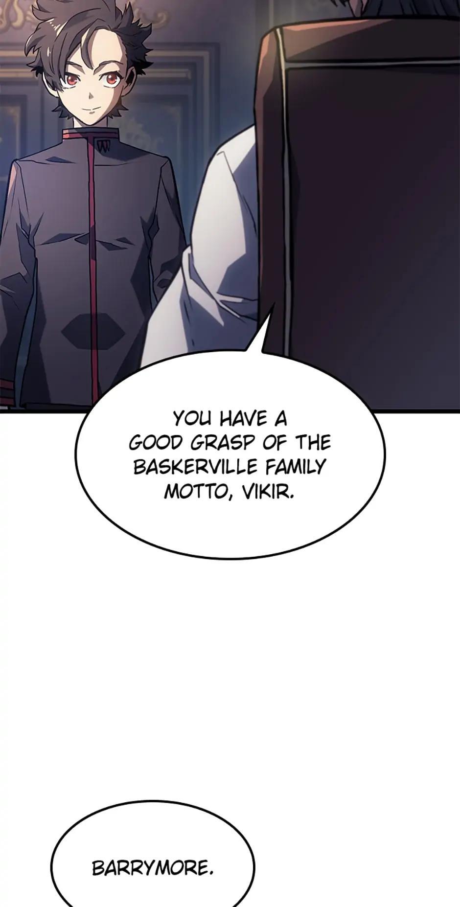 Read Cheolhyeolgeomga Sanyanggaeui Hoegwi Manga Online