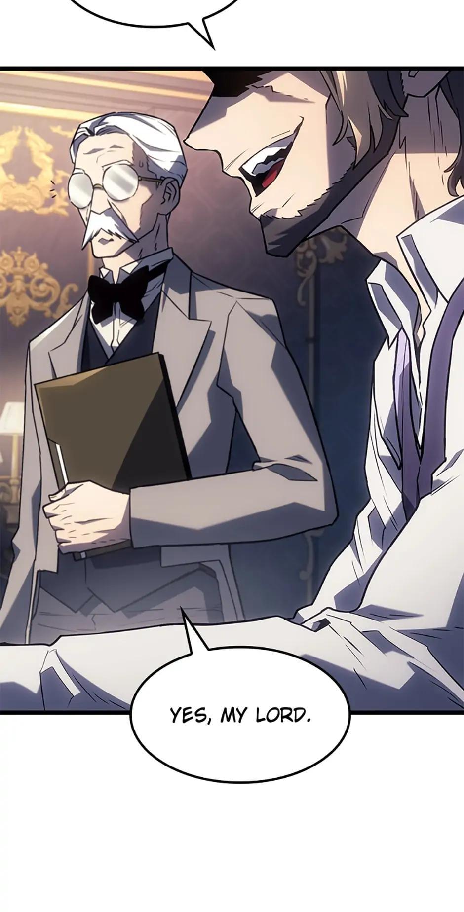 Read Cheolhyeolgeomga Sanyanggaeui Hoegwi Manga Online