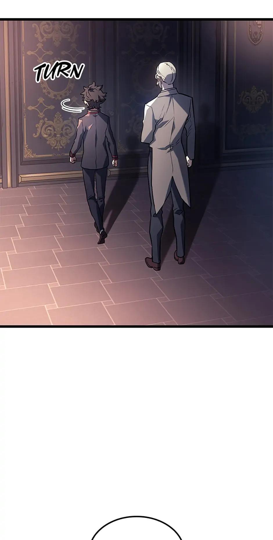 Read Cheolhyeolgeomga Sanyanggaeui Hoegwi Manga Online