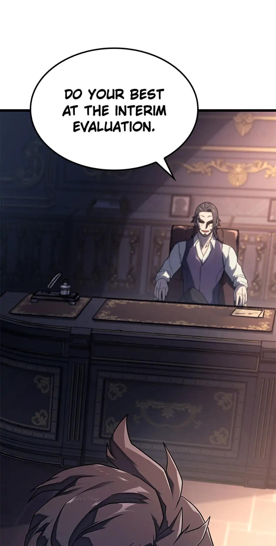 Read Cheolhyeolgeomga Sanyanggaeui Hoegwi Manga Online