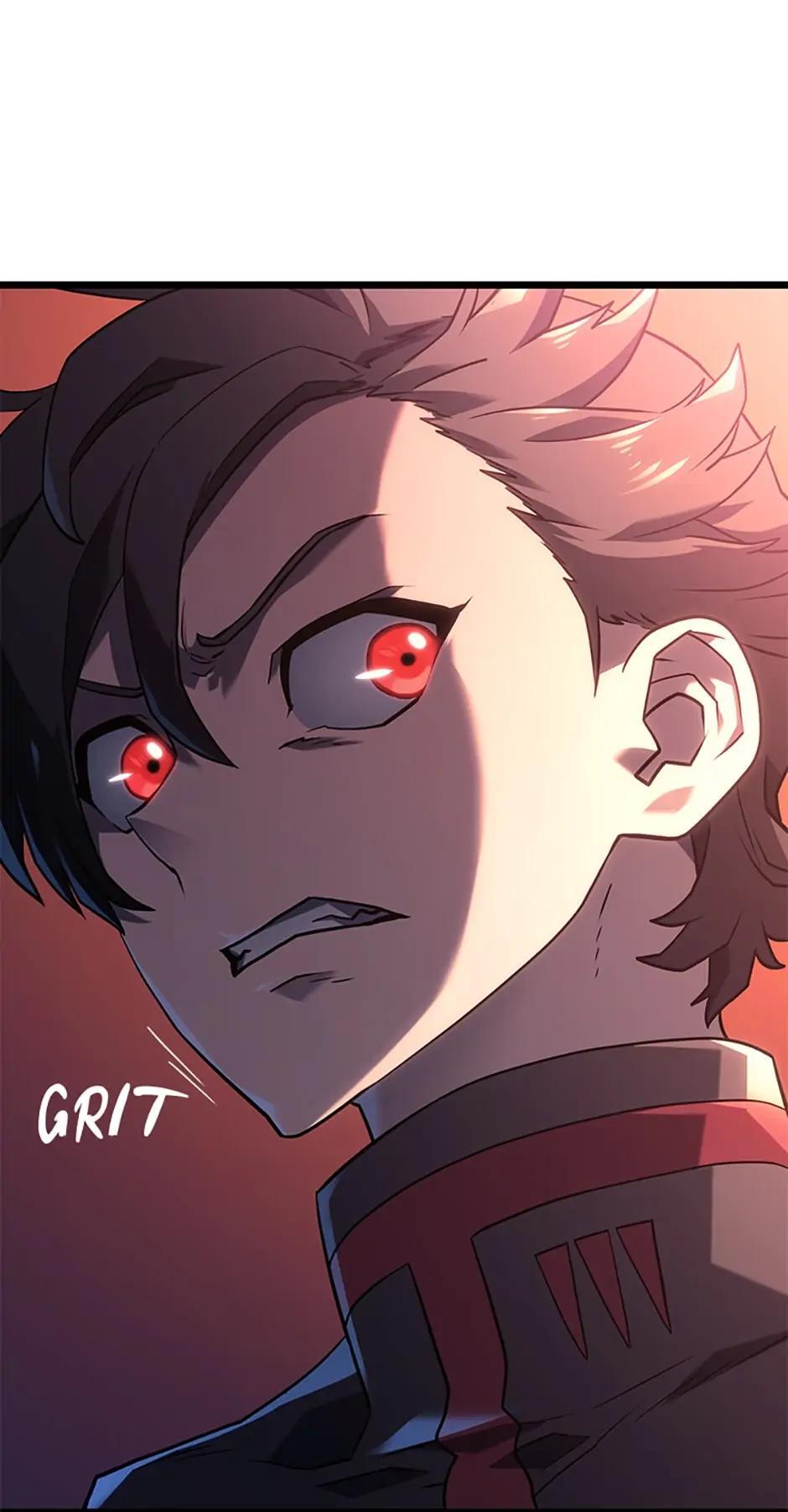 Read Cheolhyeolgeomga Sanyanggaeui Hoegwi Manga Online