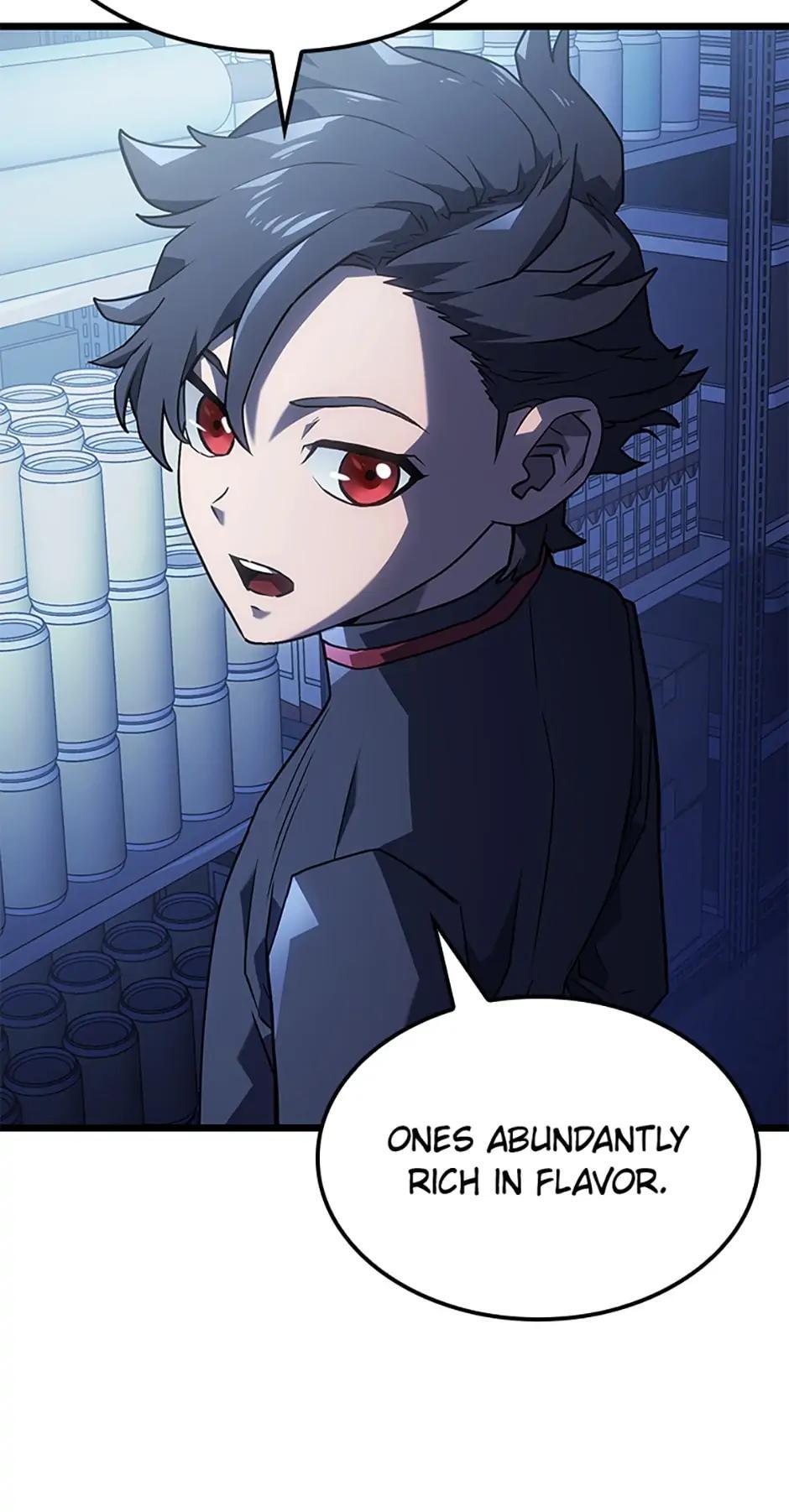 Read Cheolhyeolgeomga Sanyanggaeui Hoegwi Manga Online