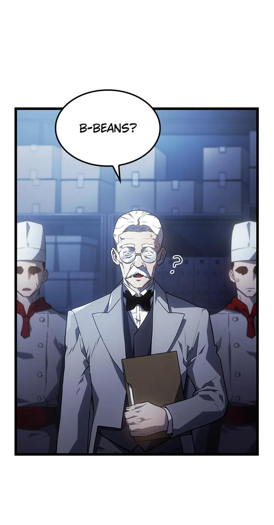 Read Cheolhyeolgeomga Sanyanggaeui Hoegwi Manga Online