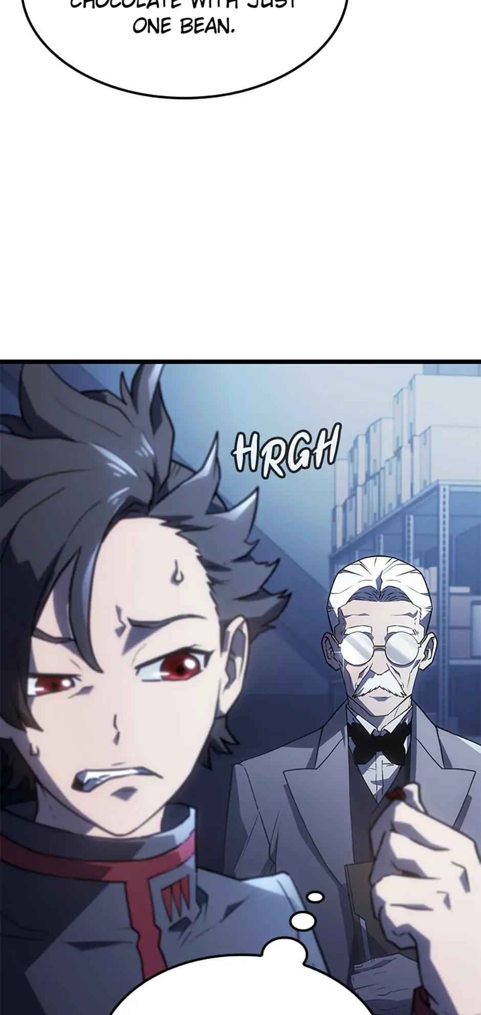 Read Cheolhyeolgeomga Sanyanggaeui Hoegwi Manga Online