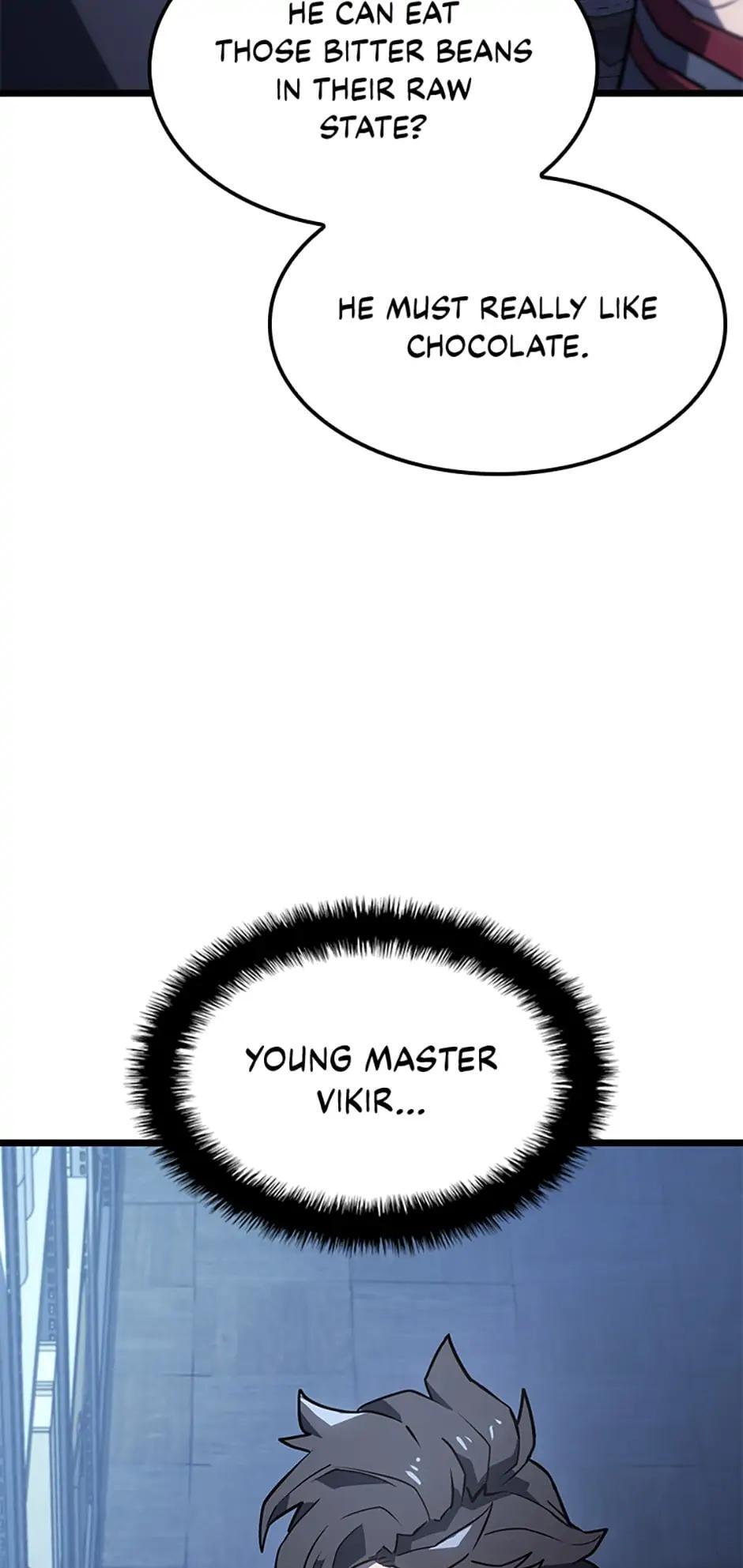 Read Cheolhyeolgeomga Sanyanggaeui Hoegwi Manga Online