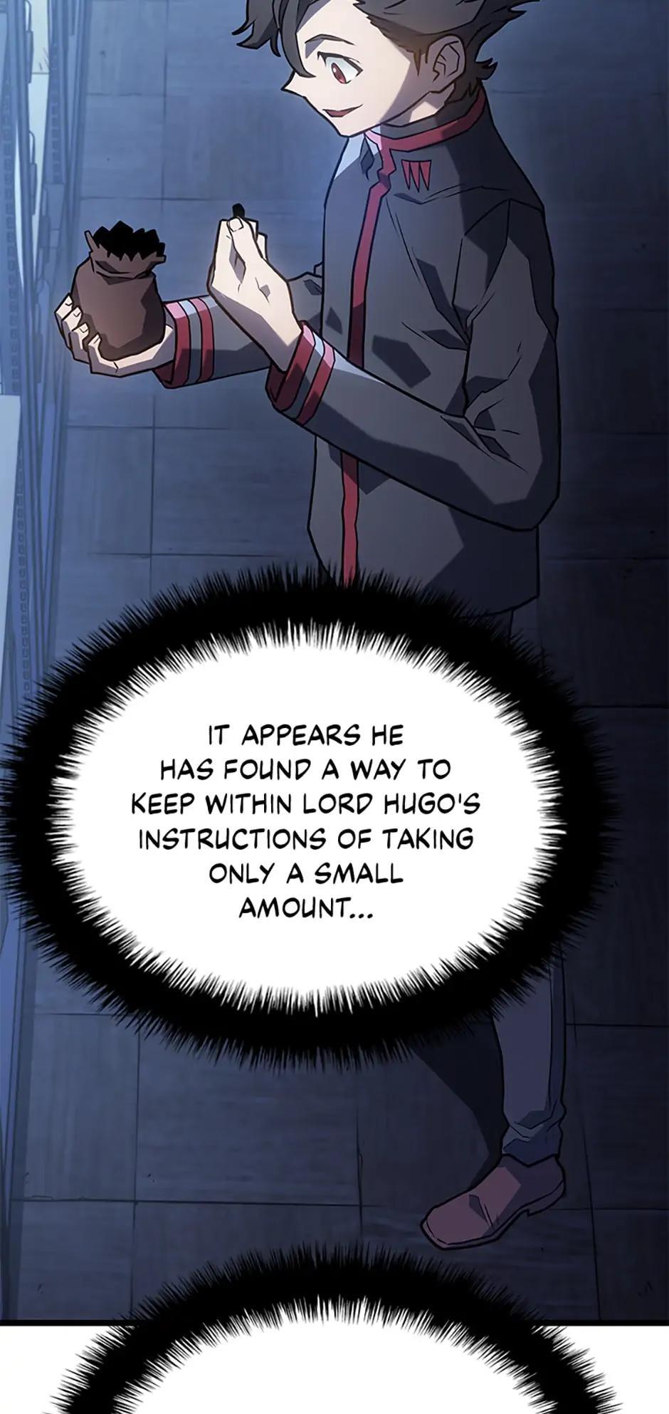 Read Cheolhyeolgeomga Sanyanggaeui Hoegwi Manga Online