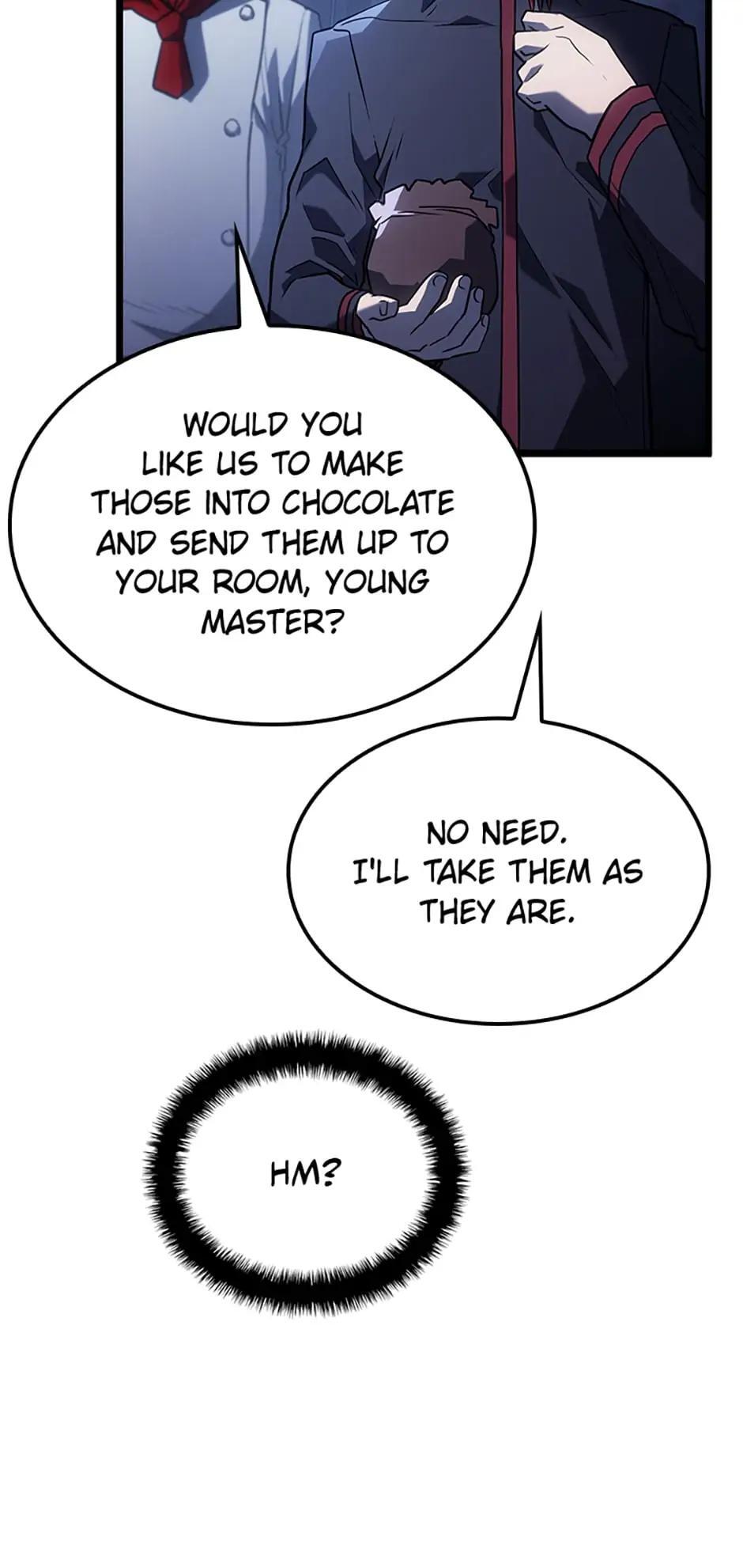 Read Cheolhyeolgeomga Sanyanggaeui Hoegwi Manga Online