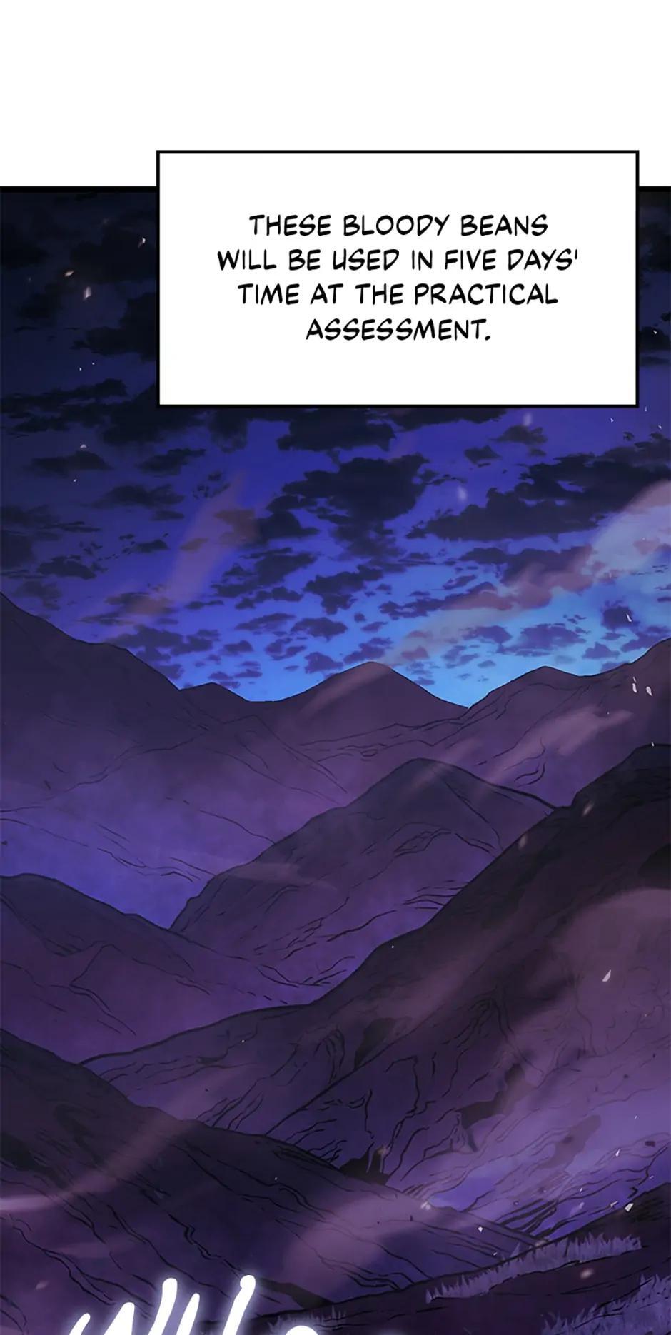 Read Cheolhyeolgeomga Sanyanggaeui Hoegwi Manga Online