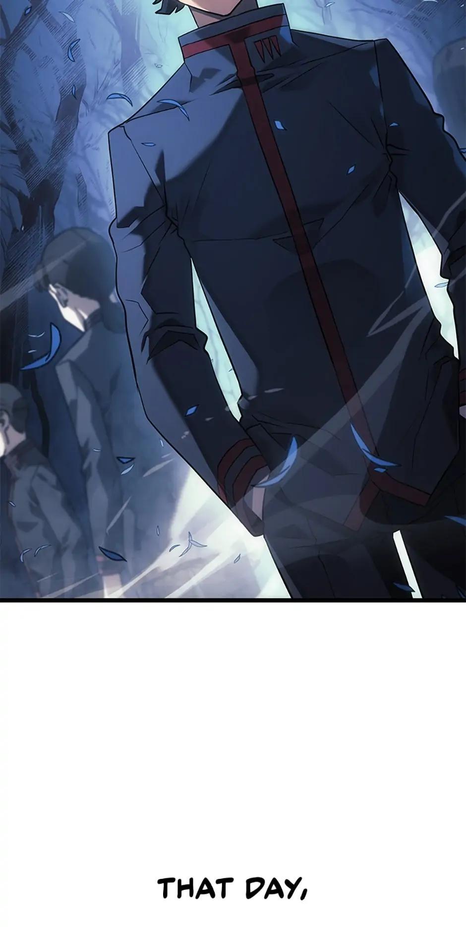 Read Cheolhyeolgeomga Sanyanggaeui Hoegwi Manga Online