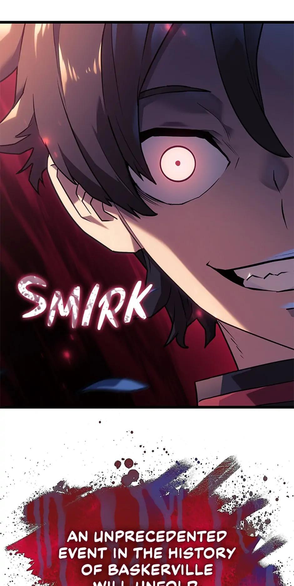 Read Cheolhyeolgeomga Sanyanggaeui Hoegwi Manga Online