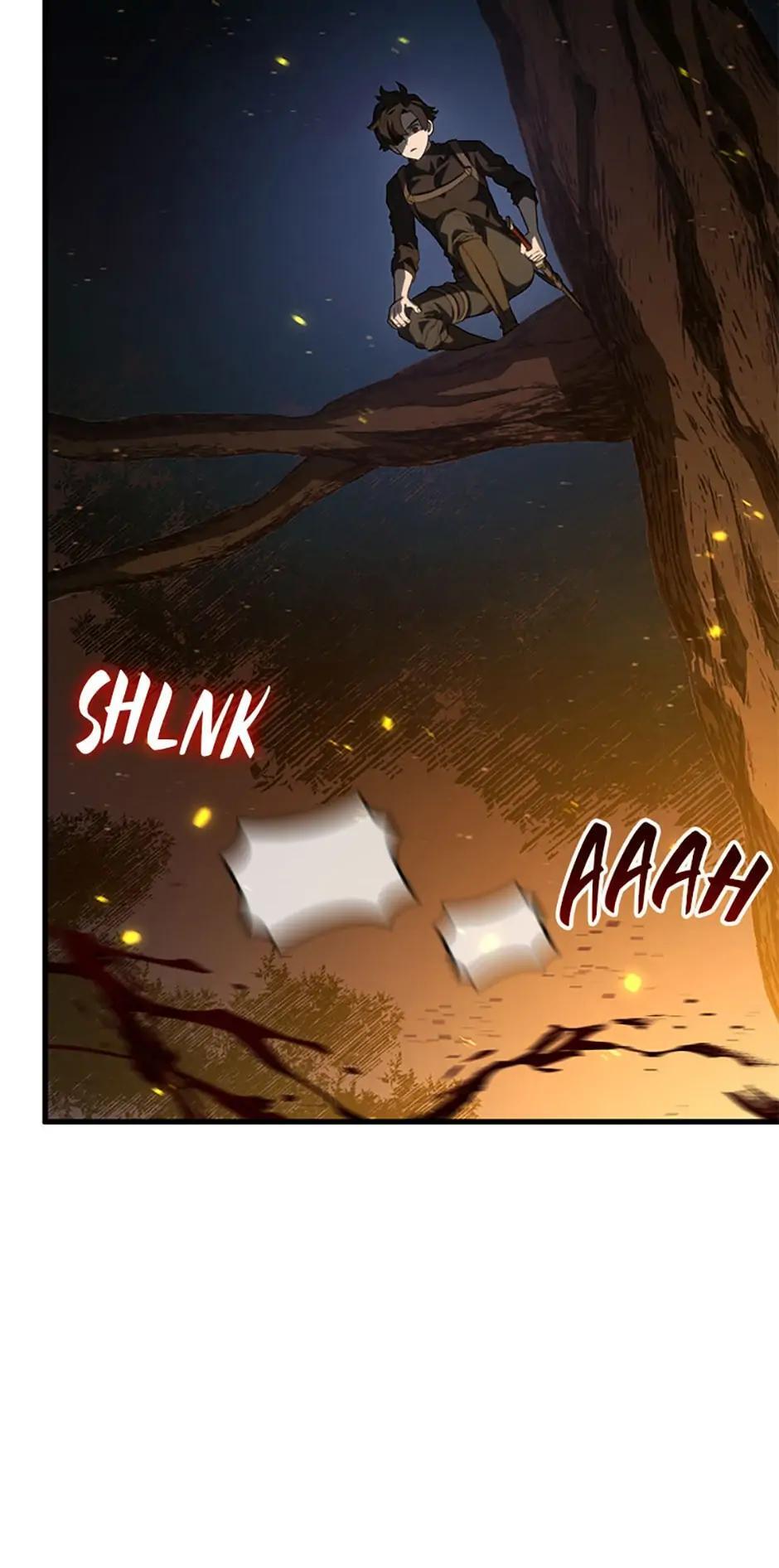 Read Cheolhyeolgeomga Sanyanggaeui Hoegwi Manga Online