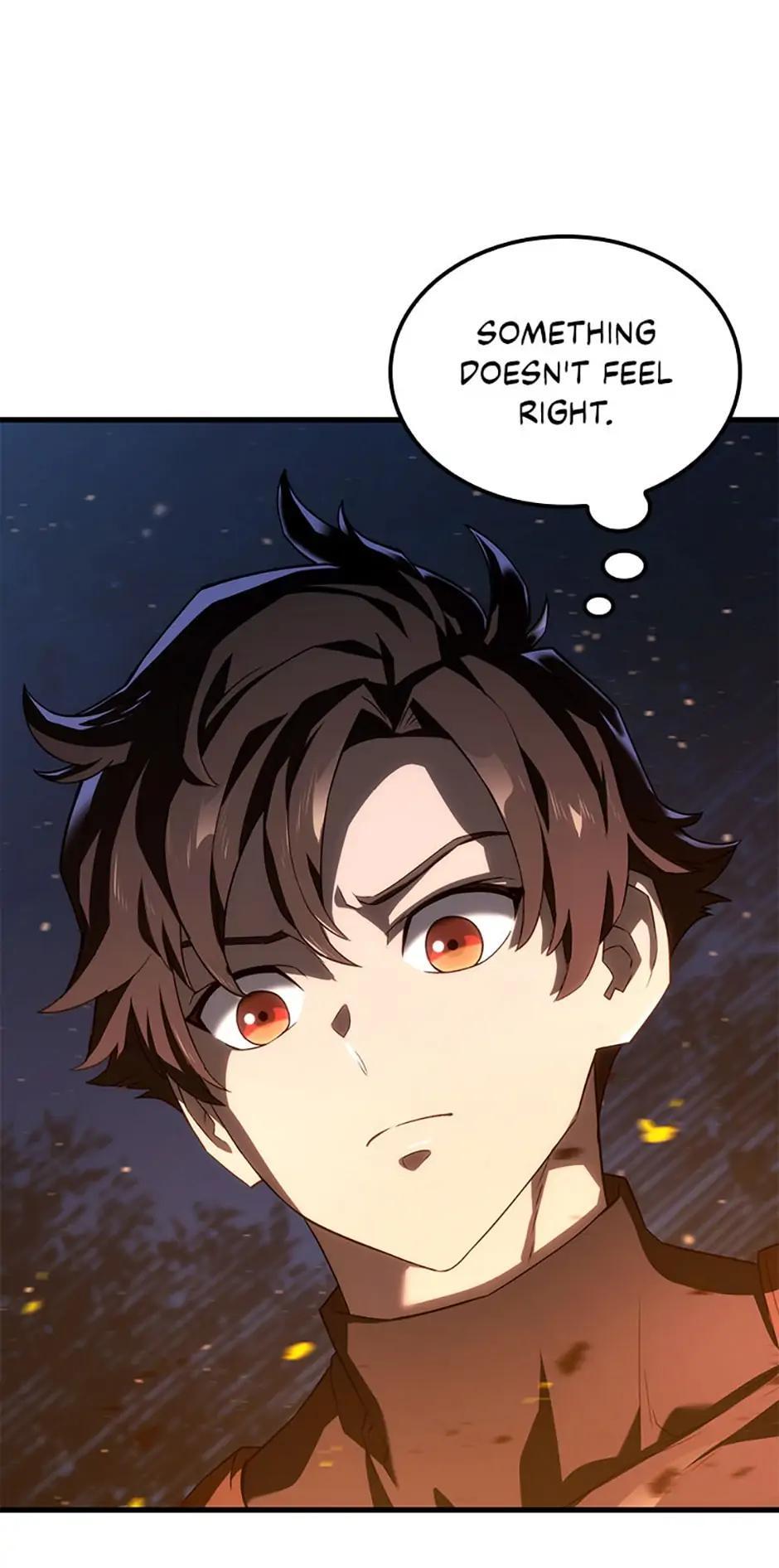 Read Cheolhyeolgeomga Sanyanggaeui Hoegwi Manga Online