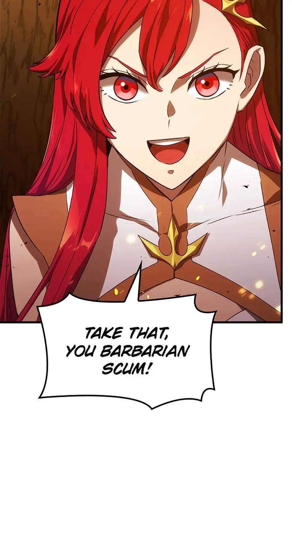 Read Cheolhyeolgeomga Sanyanggaeui Hoegwi Manga Online