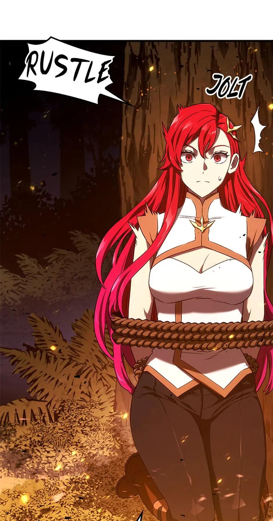 Read Cheolhyeolgeomga Sanyanggaeui Hoegwi Manga Online