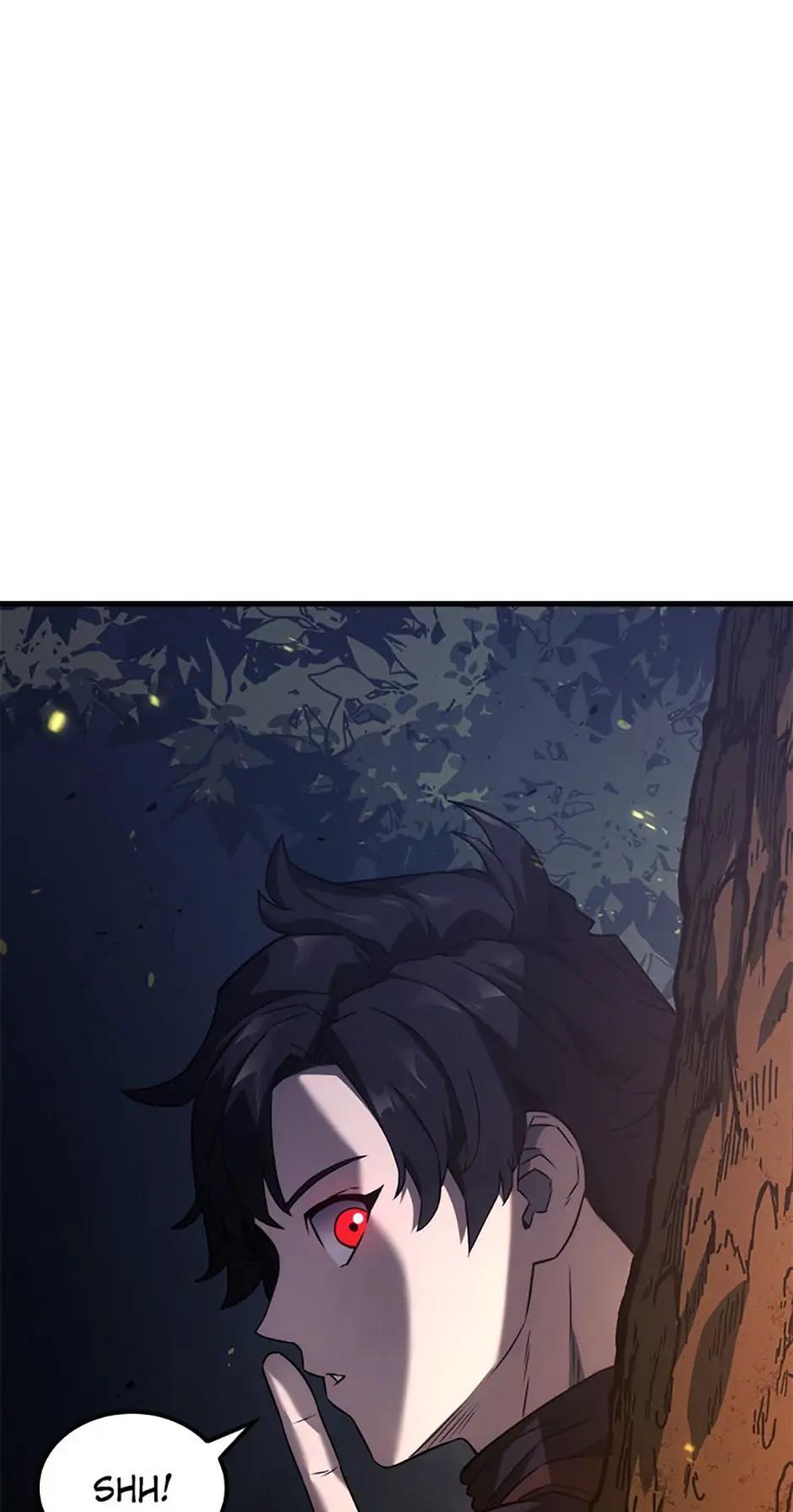 Read Cheolhyeolgeomga Sanyanggaeui Hoegwi Manga Online