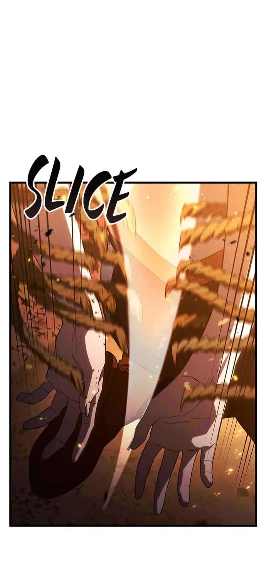 Read Cheolhyeolgeomga Sanyanggaeui Hoegwi Manga Online