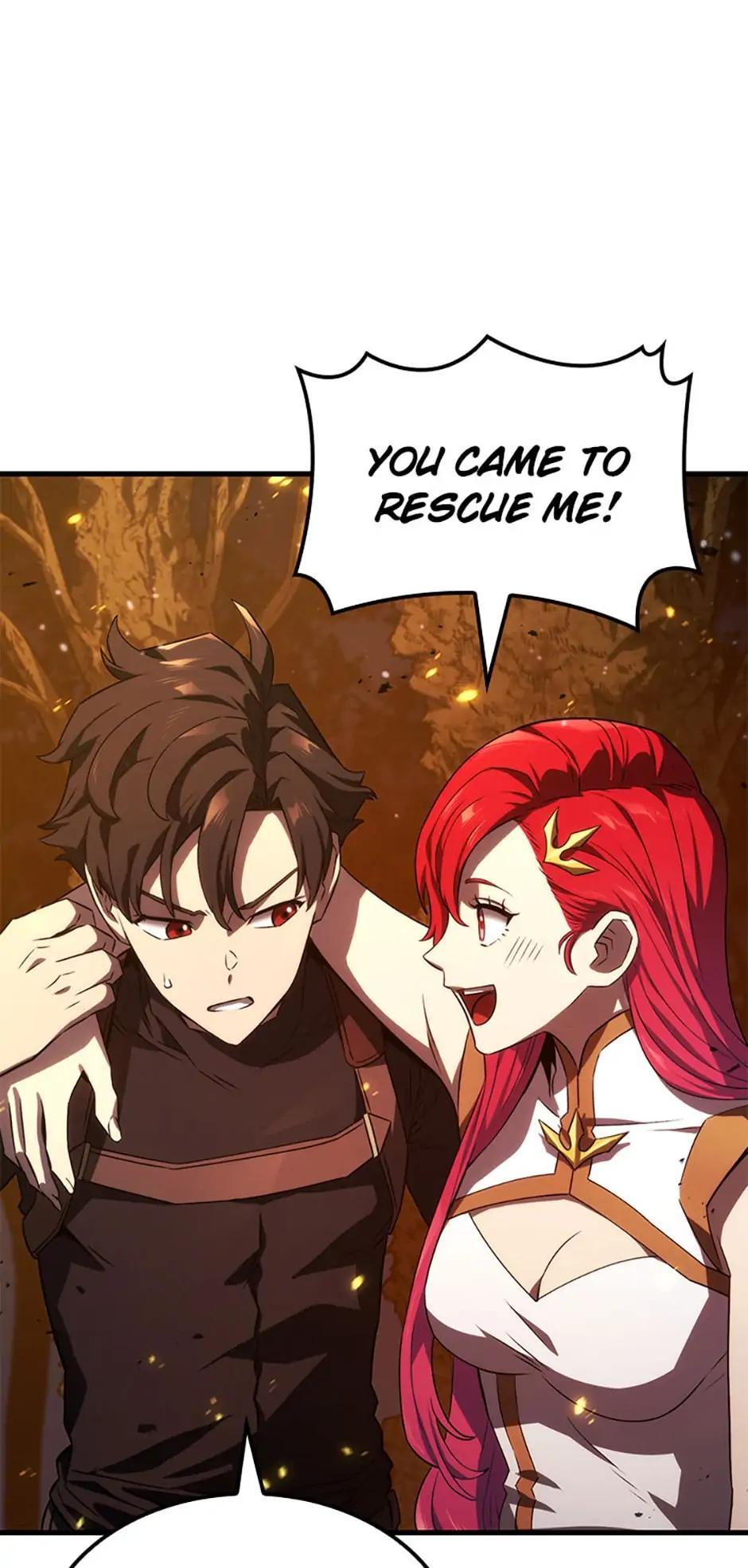 Read Cheolhyeolgeomga Sanyanggaeui Hoegwi Manga Online