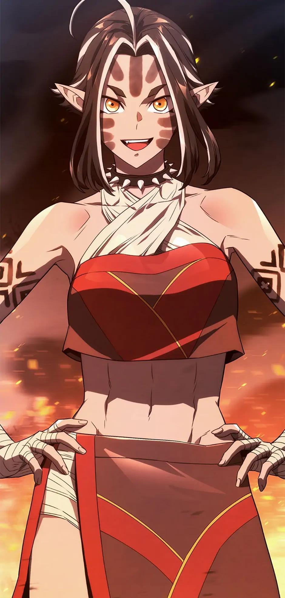 Read Cheolhyeolgeomga Sanyanggaeui Hoegwi Manga Online