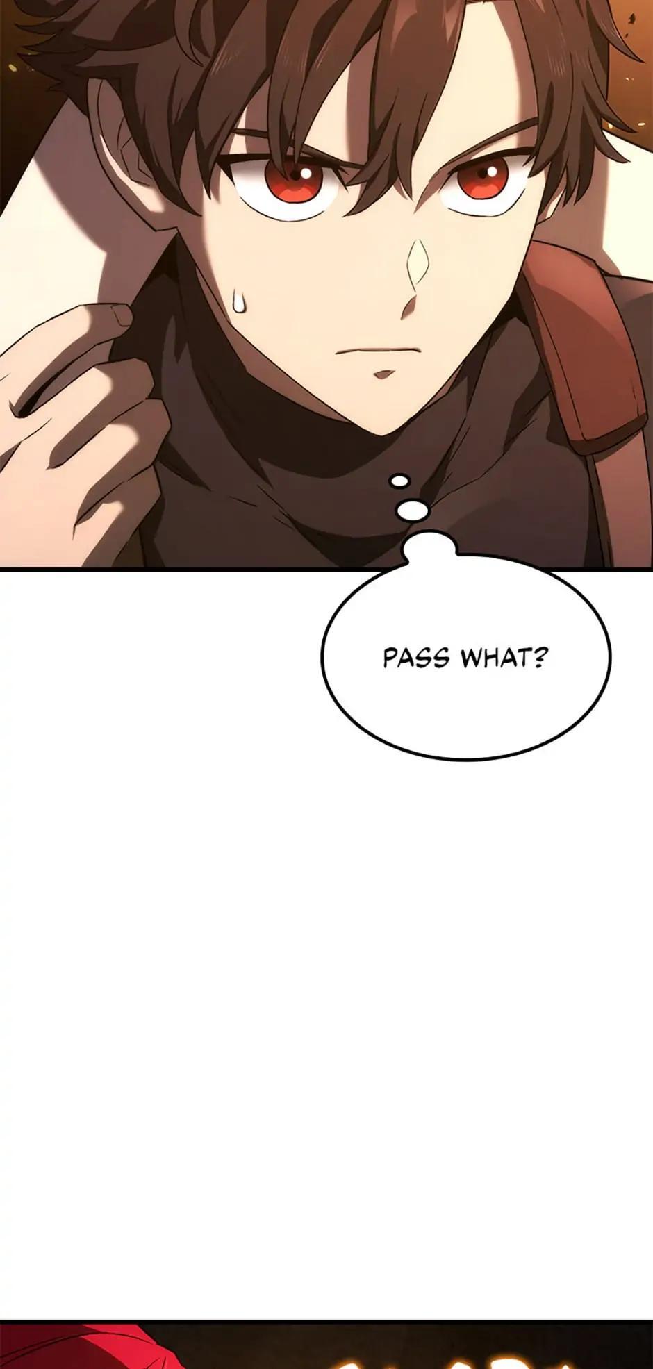 Read Cheolhyeolgeomga Sanyanggaeui Hoegwi Manga Online