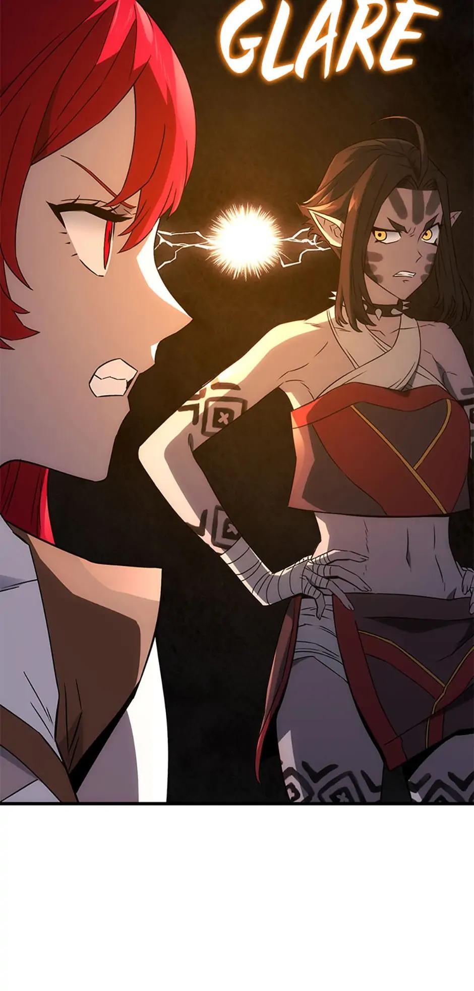 Read Cheolhyeolgeomga Sanyanggaeui Hoegwi Manga Online