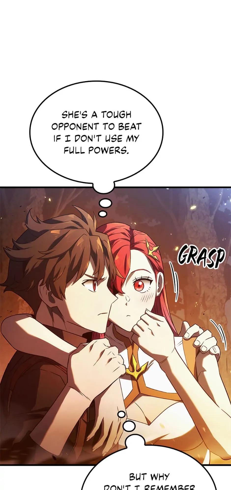 Read Cheolhyeolgeomga Sanyanggaeui Hoegwi Manga Online