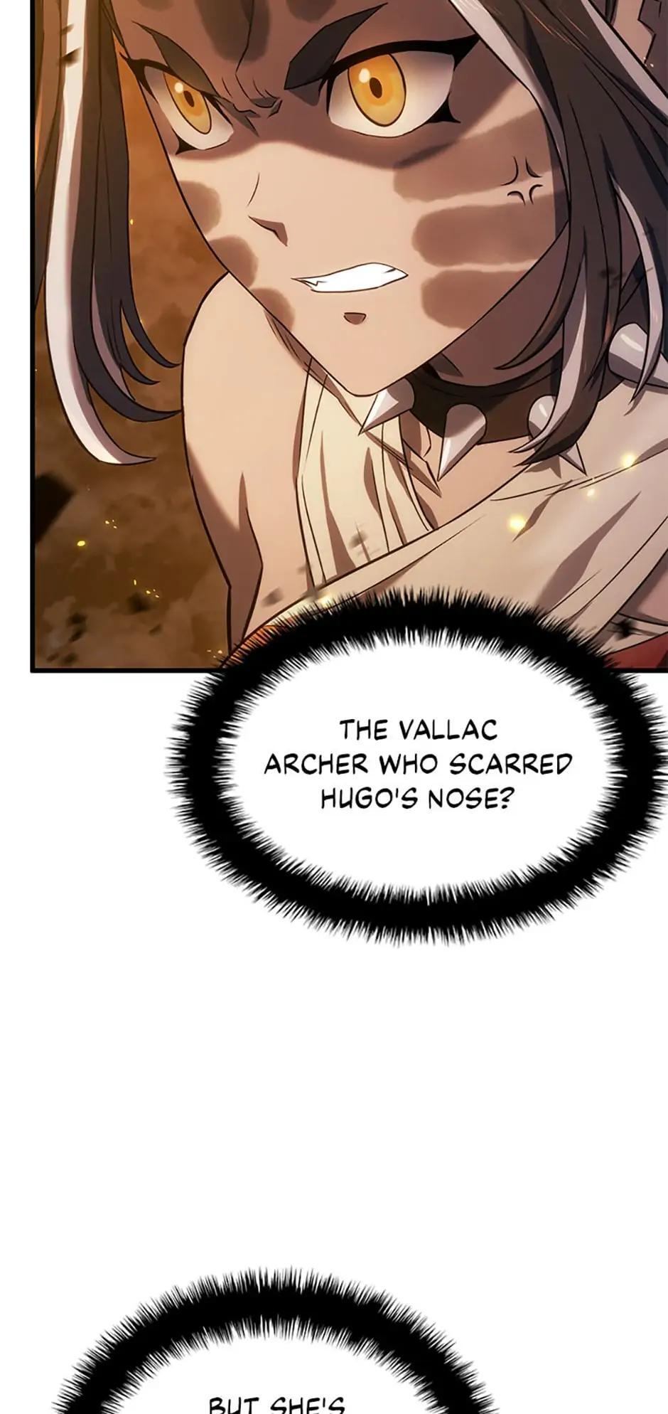 Read Cheolhyeolgeomga Sanyanggaeui Hoegwi Manga Online