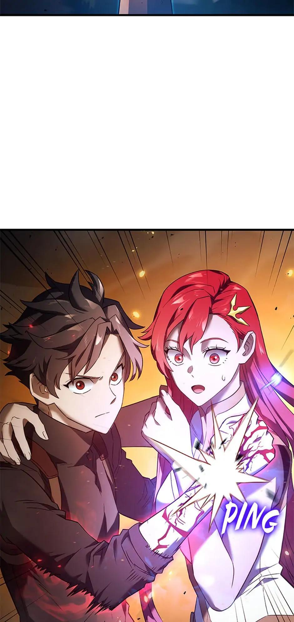 Read Cheolhyeolgeomga Sanyanggaeui Hoegwi Manga Online