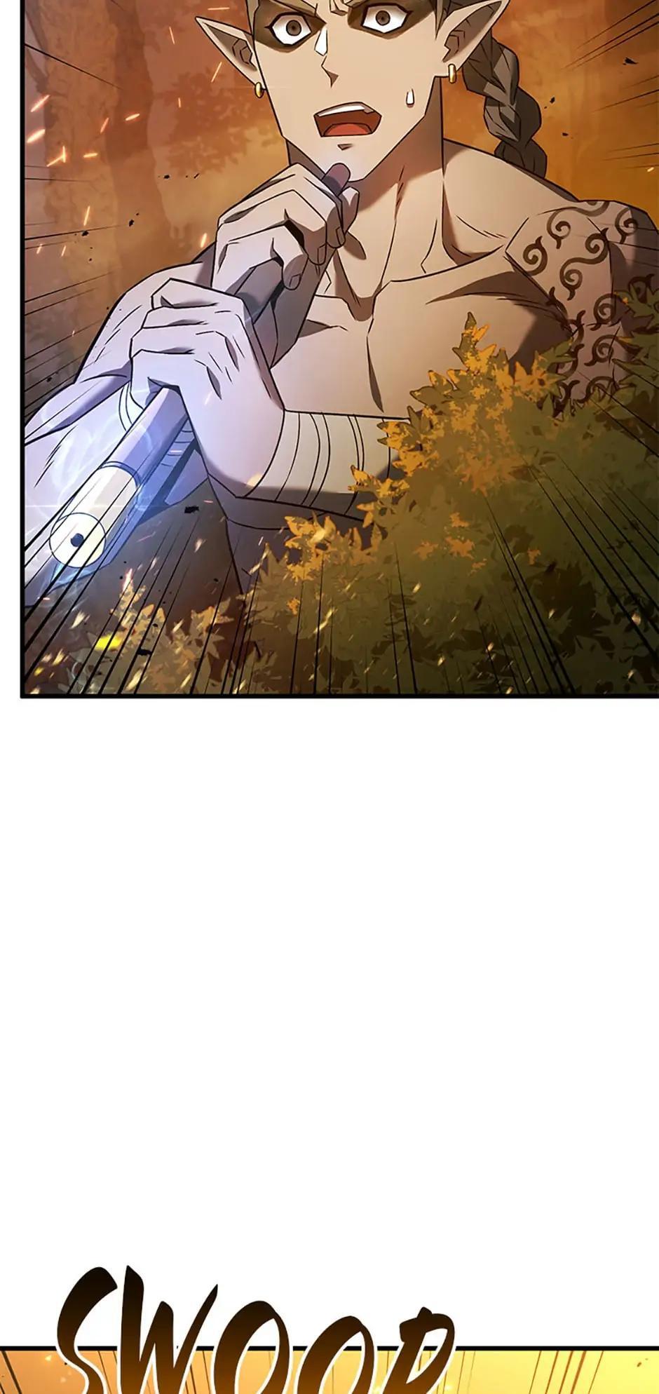 Read Cheolhyeolgeomga Sanyanggaeui Hoegwi Manga Online