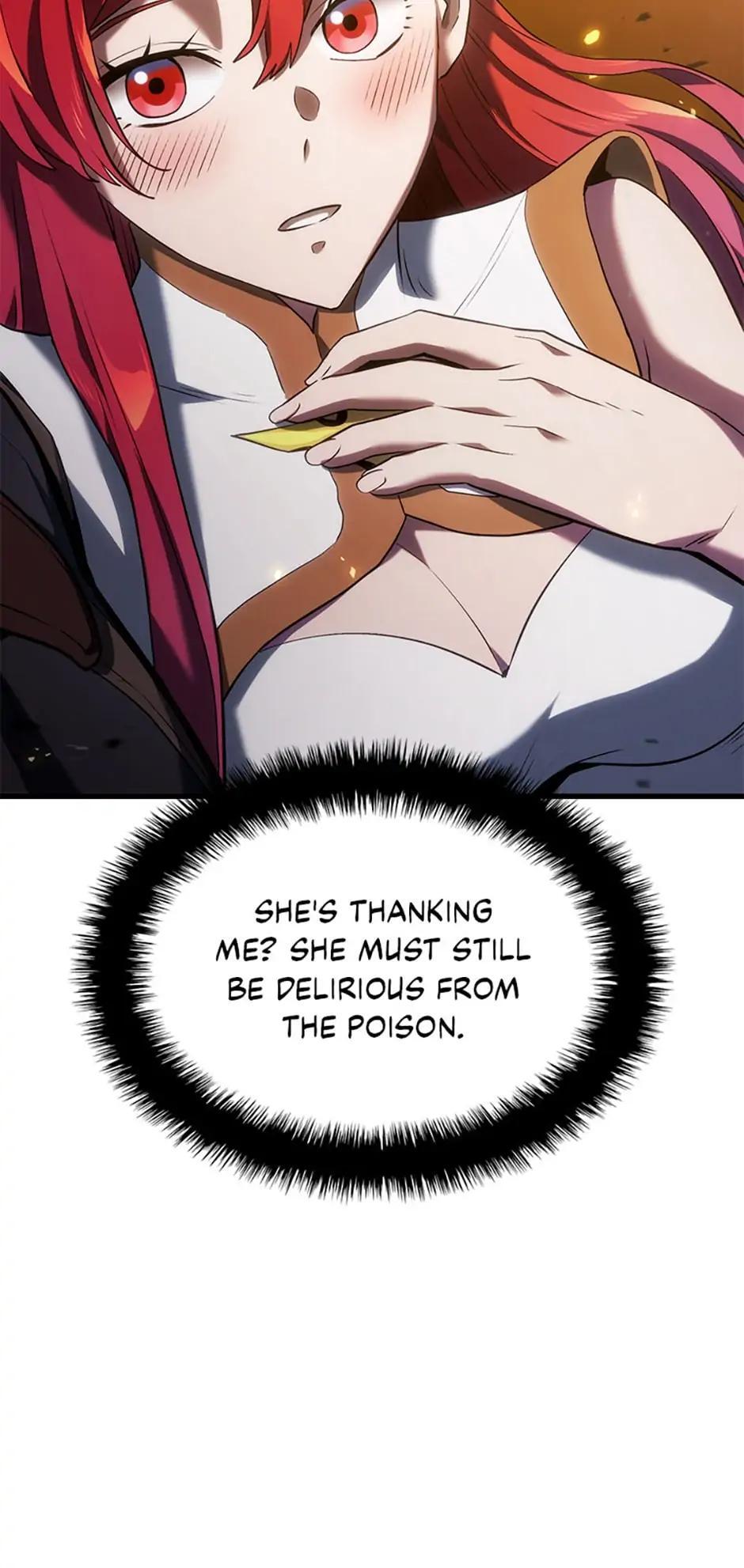 Read Cheolhyeolgeomga Sanyanggaeui Hoegwi Manga Online