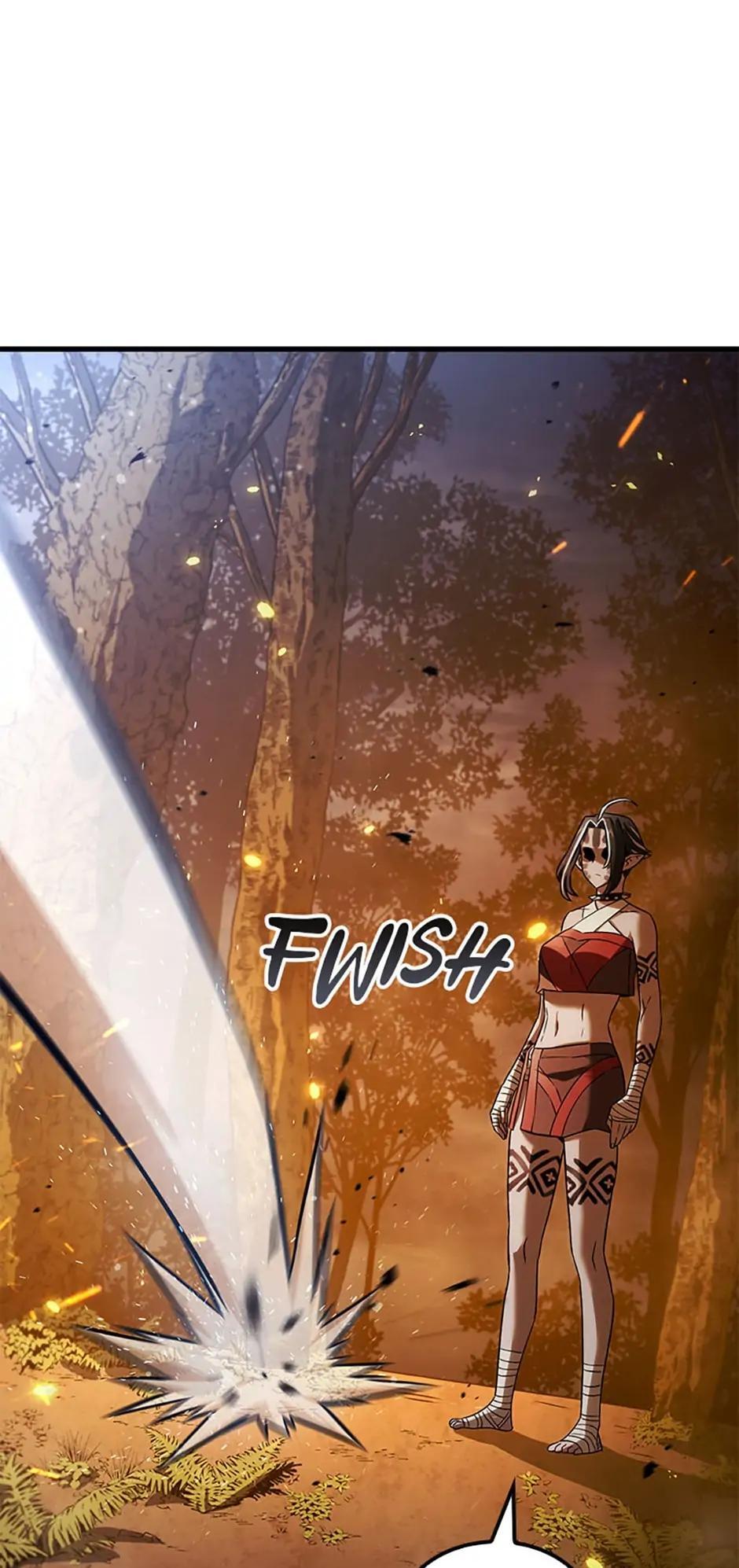 Read Cheolhyeolgeomga Sanyanggaeui Hoegwi Manga Online