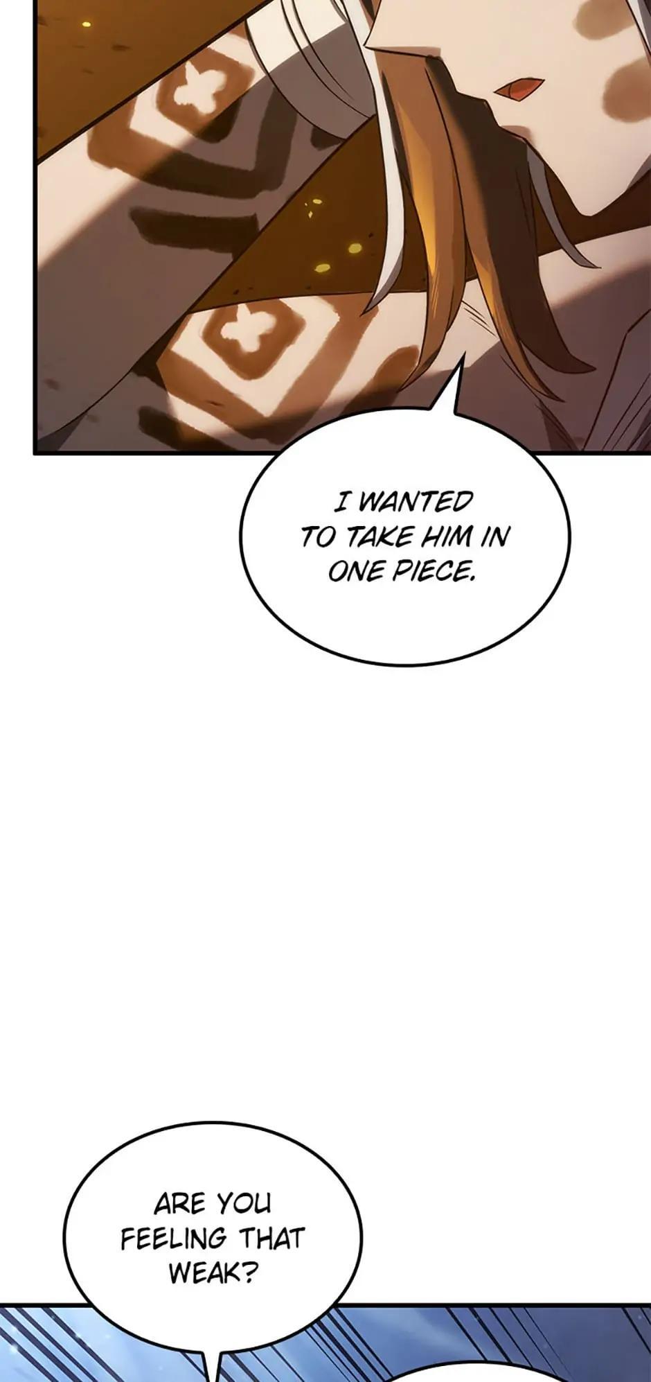 Read Cheolhyeolgeomga Sanyanggaeui Hoegwi Manga Online