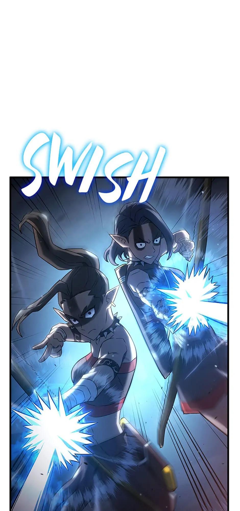 Read Cheolhyeolgeomga Sanyanggaeui Hoegwi Manga Online