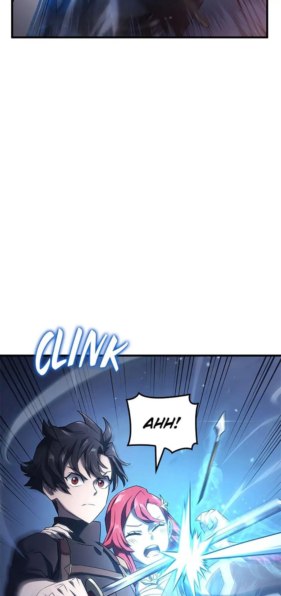 Read Cheolhyeolgeomga Sanyanggaeui Hoegwi Manga Online