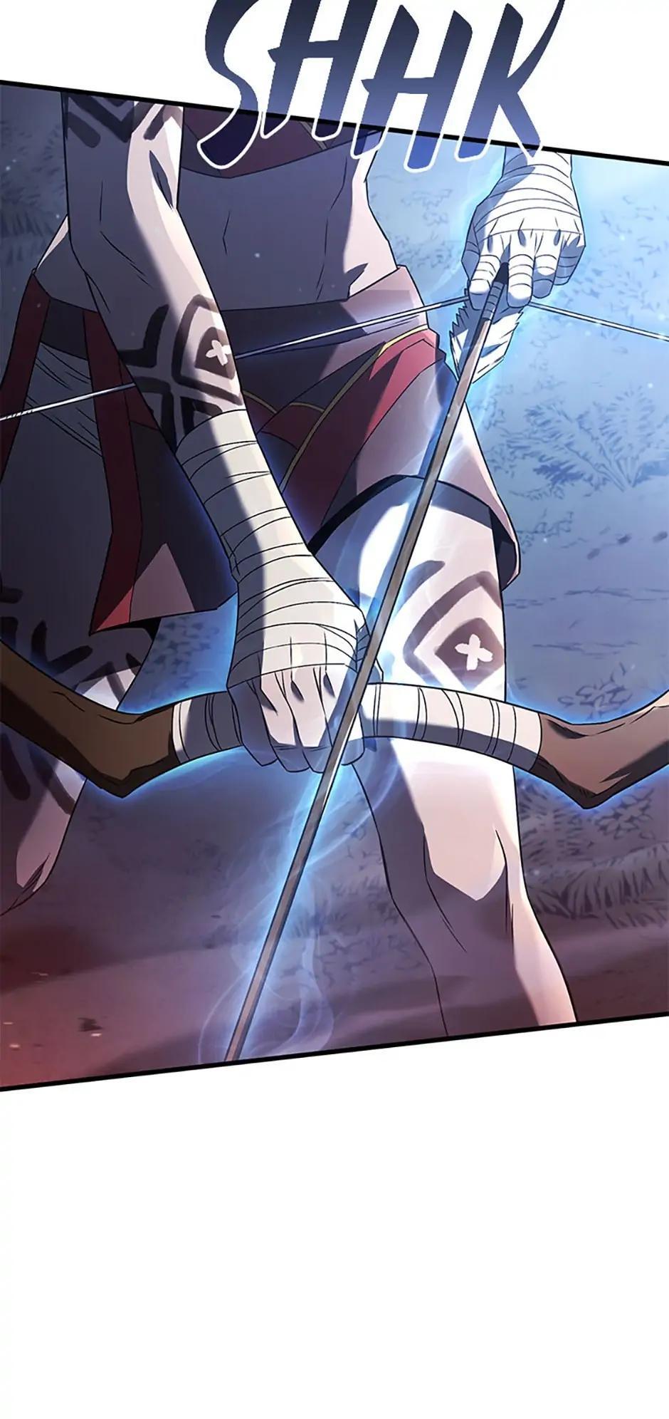 Read Cheolhyeolgeomga Sanyanggaeui Hoegwi Manga Online