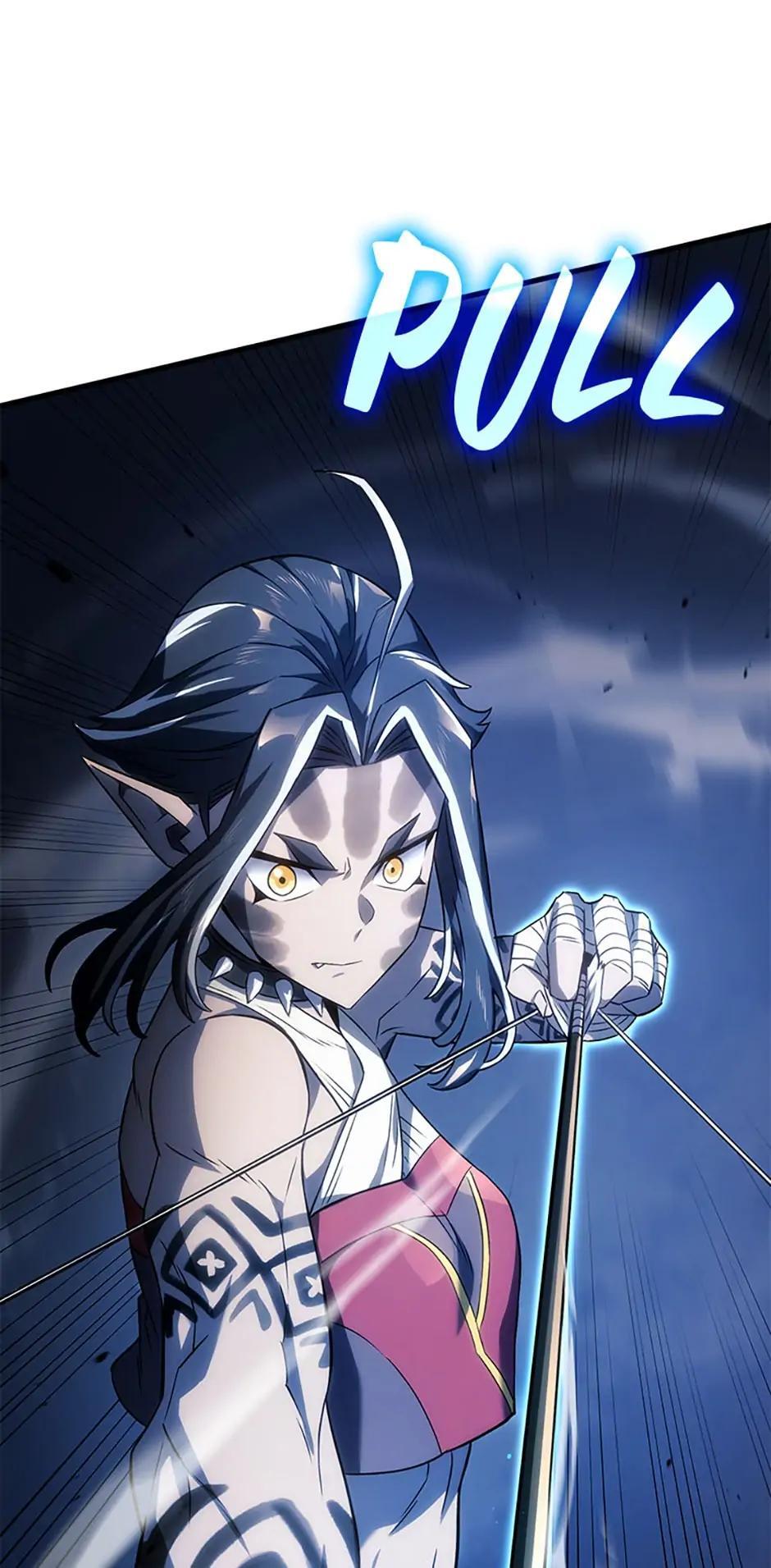 Read Cheolhyeolgeomga Sanyanggaeui Hoegwi Manga Online