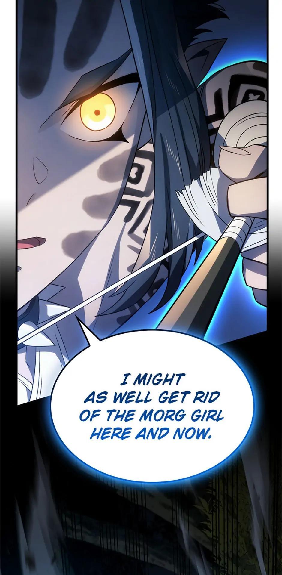 Read Cheolhyeolgeomga Sanyanggaeui Hoegwi Manga Online