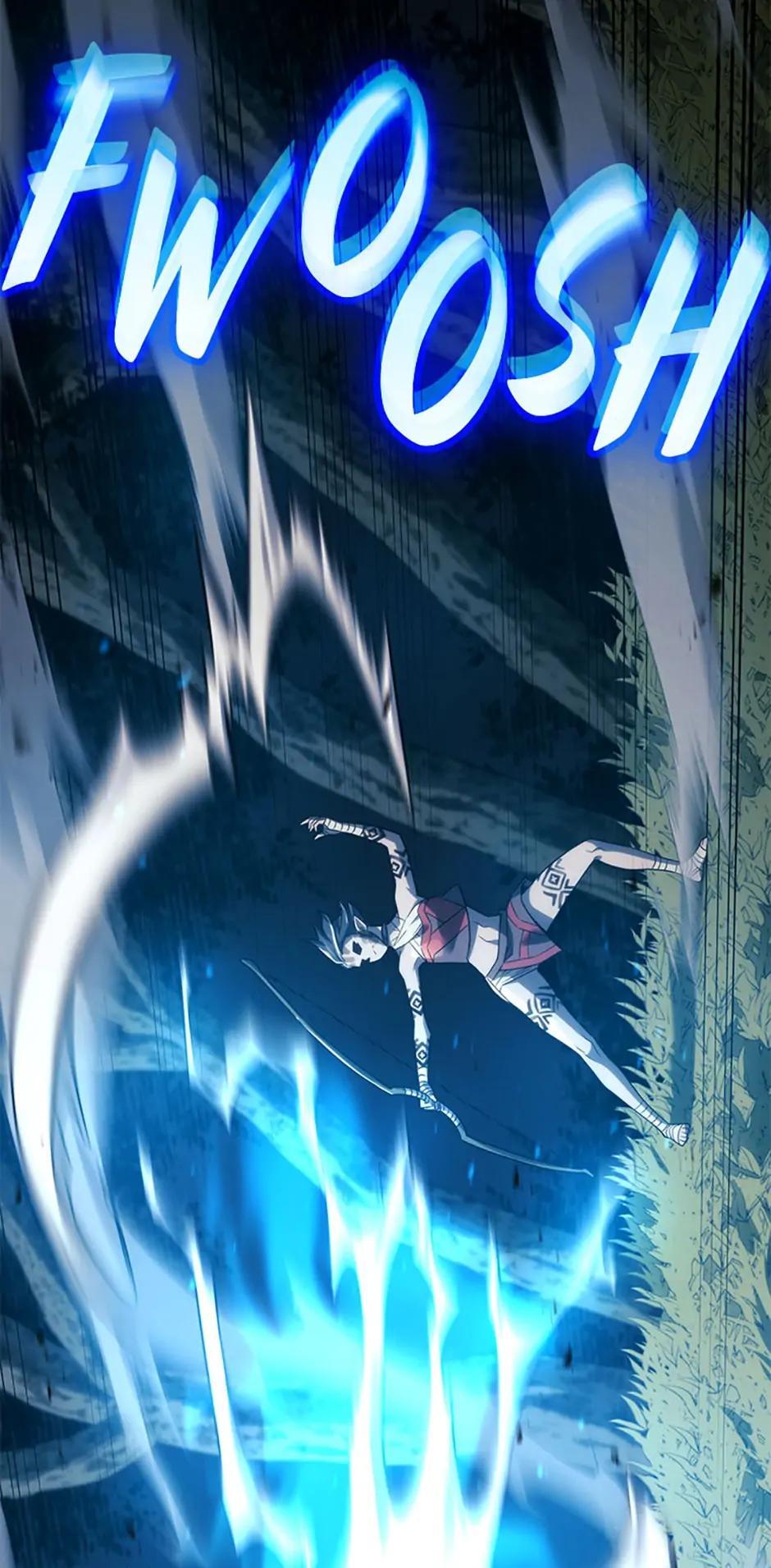 Read Cheolhyeolgeomga Sanyanggaeui Hoegwi Manga Online